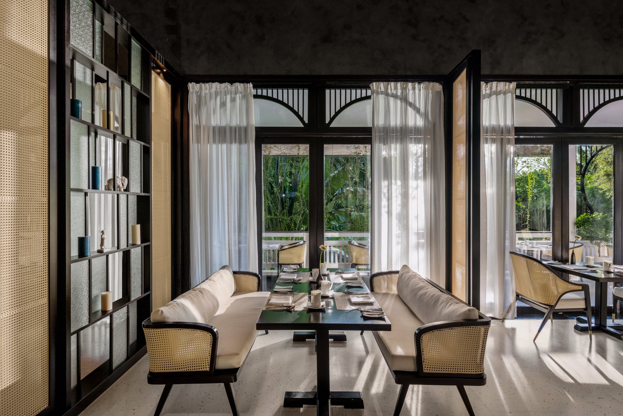 The Dinning Room