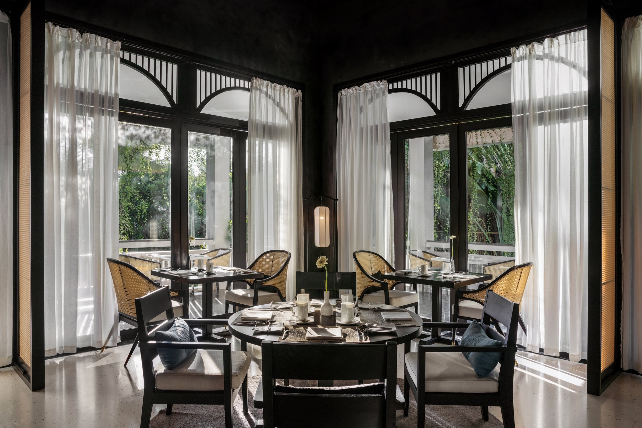 The Dinning Room