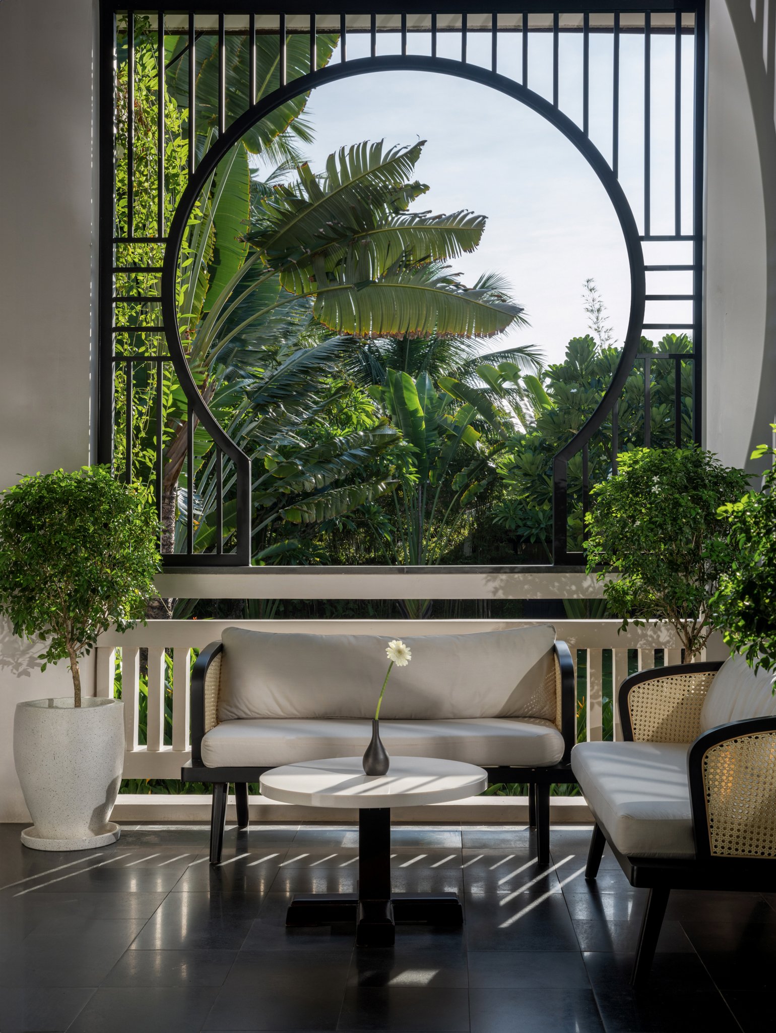 The Dinning Room