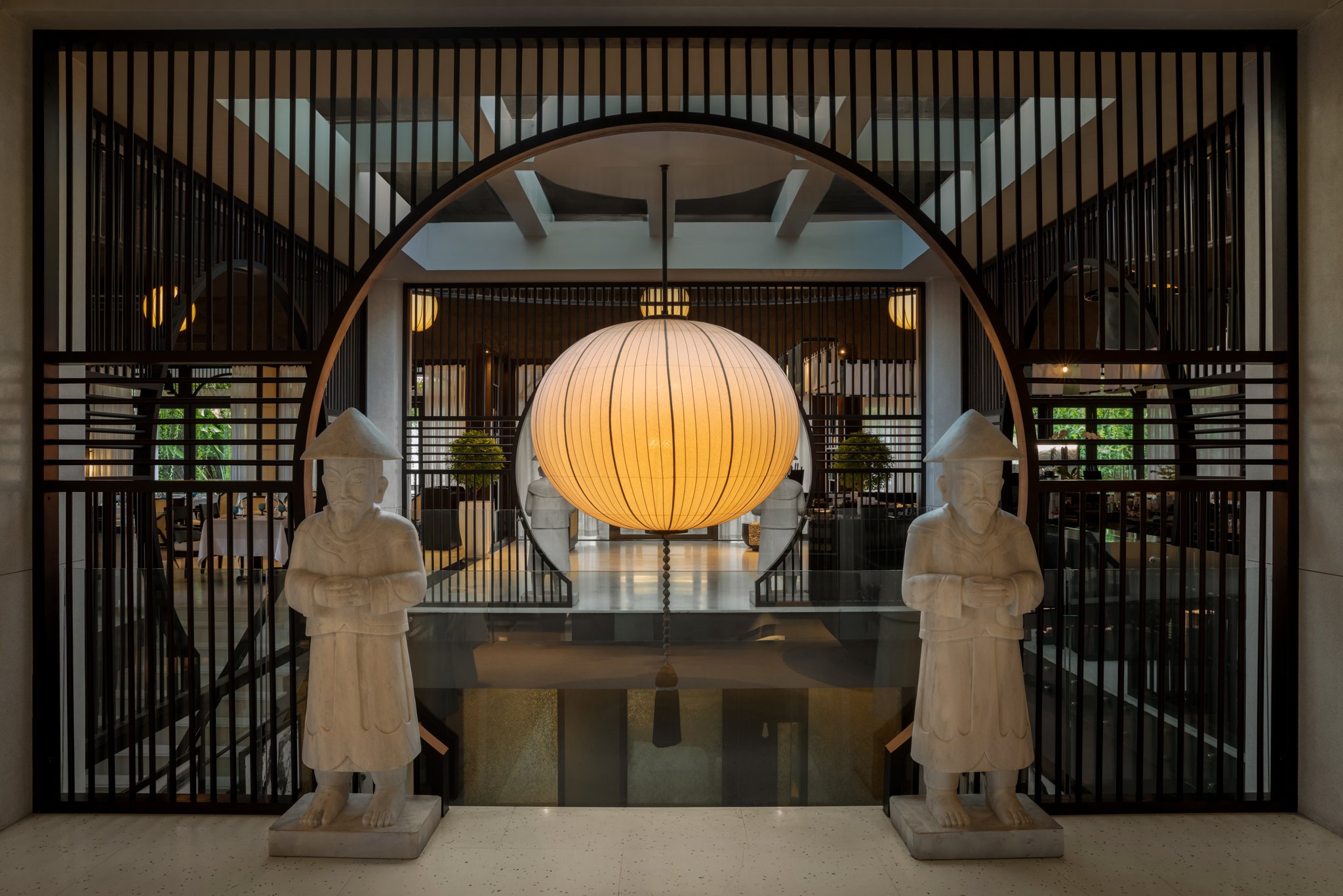 The Dinning Room