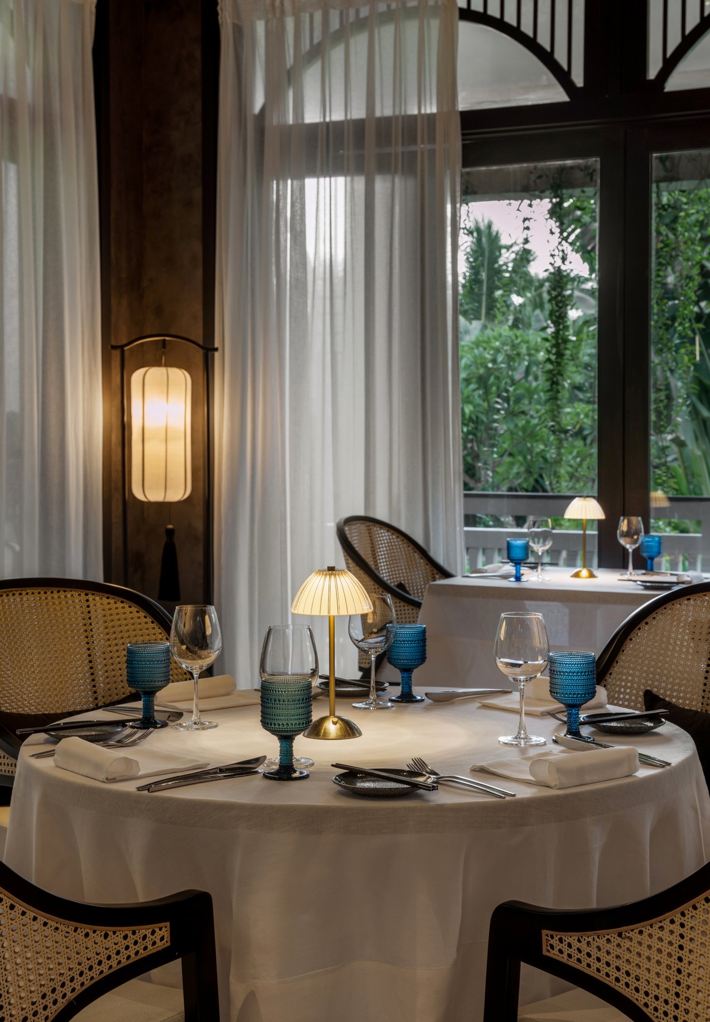 The Dinning Room