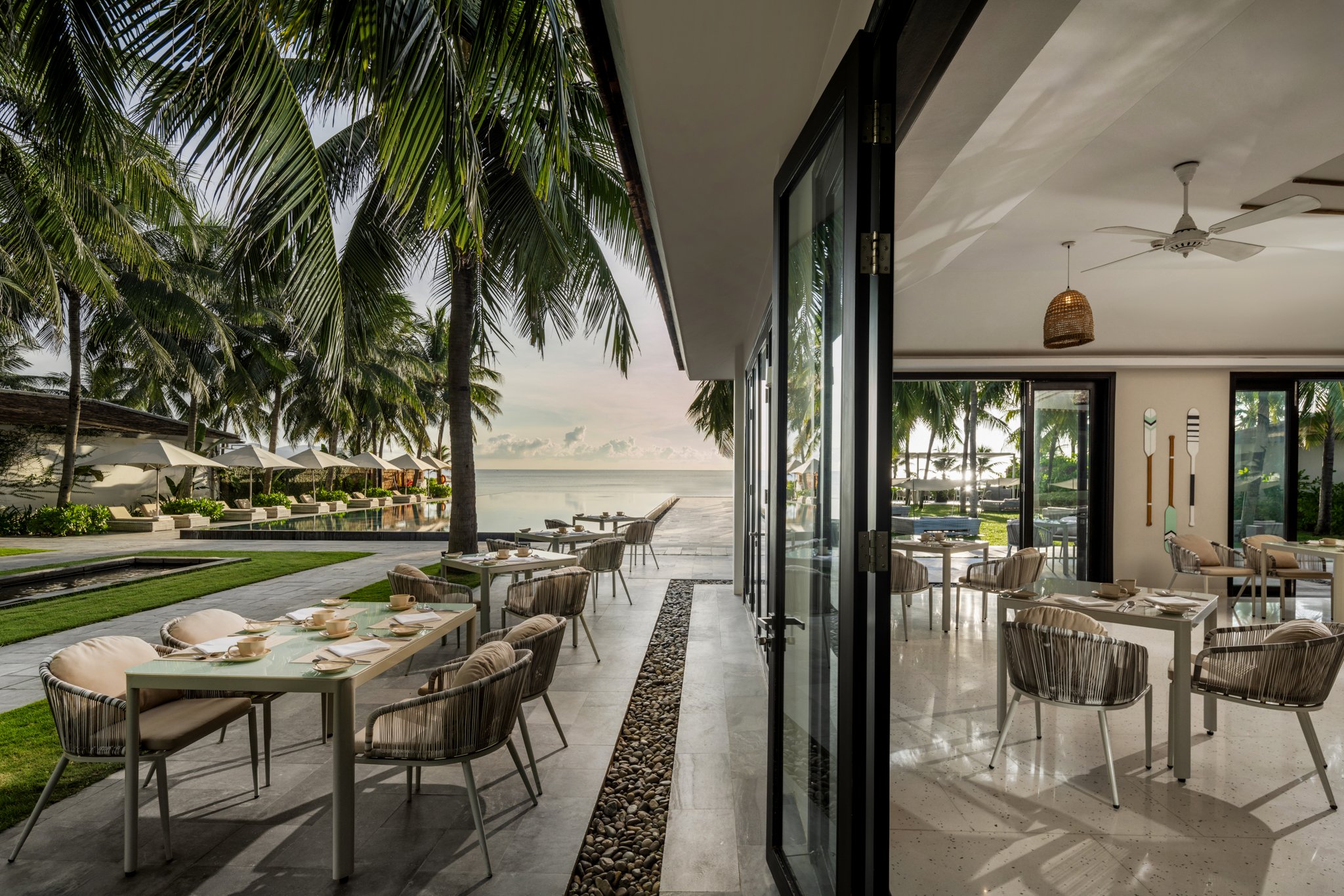 Ocean Bistro