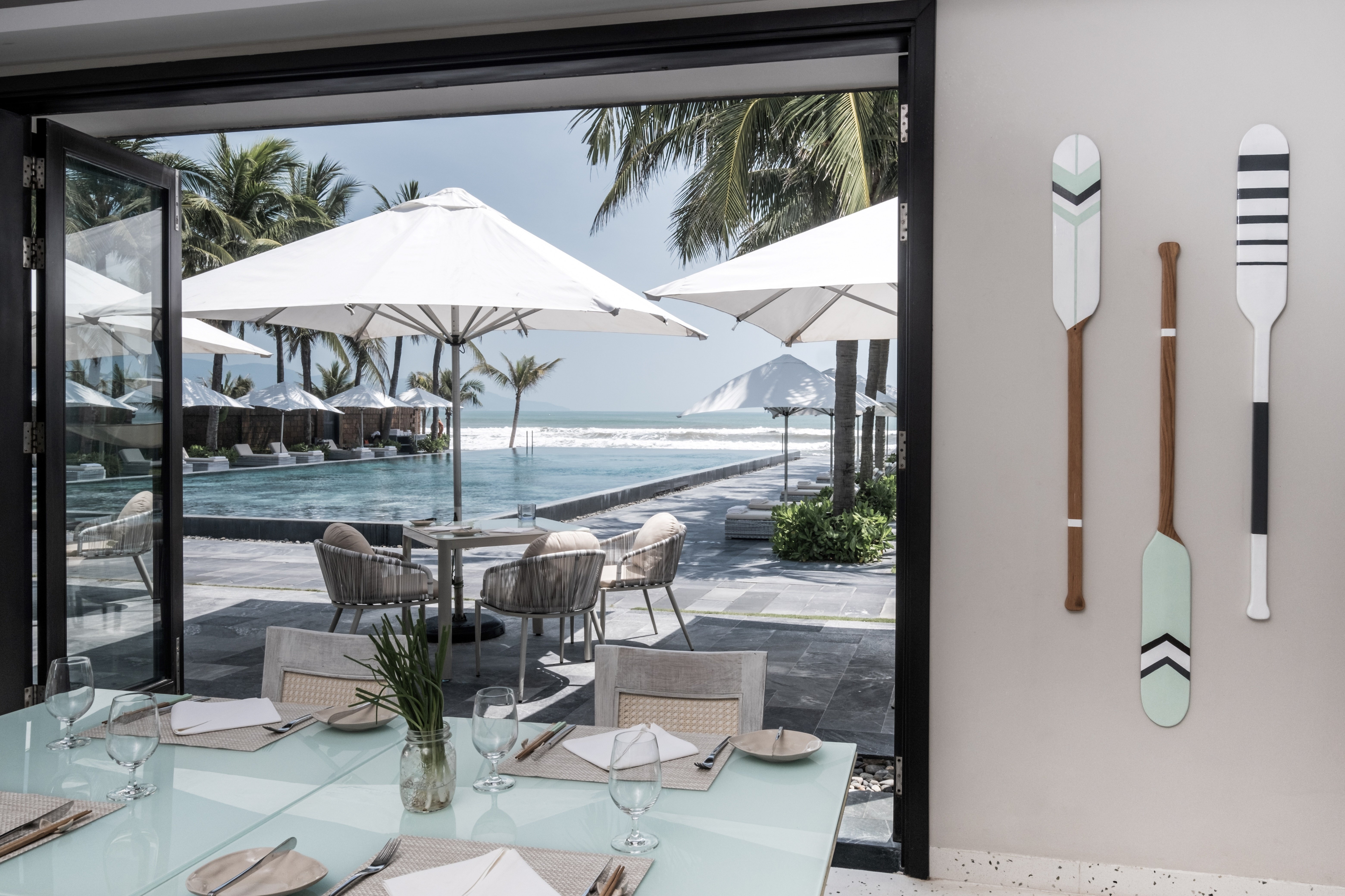 Ocean Bistro