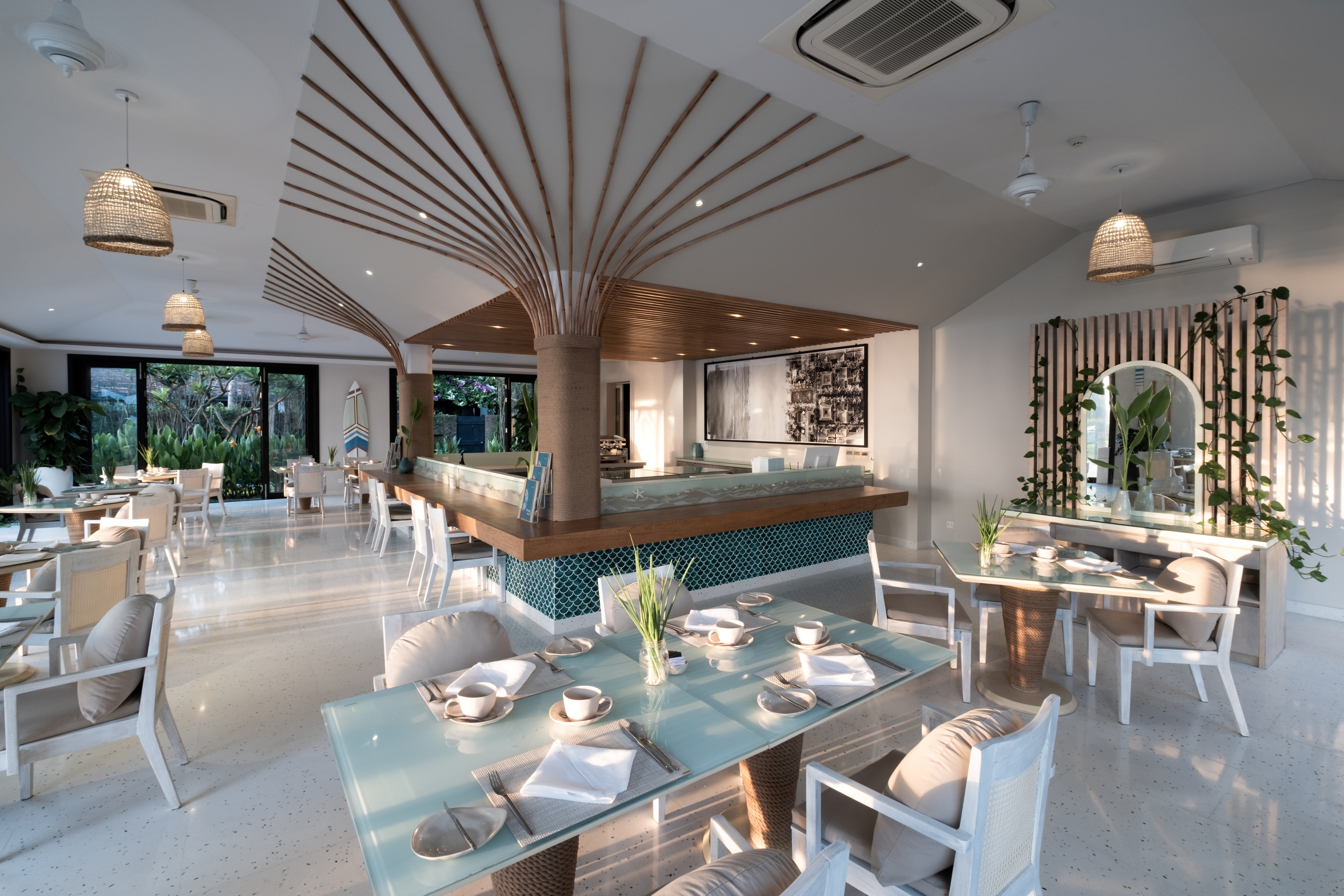 Ocean Bistro