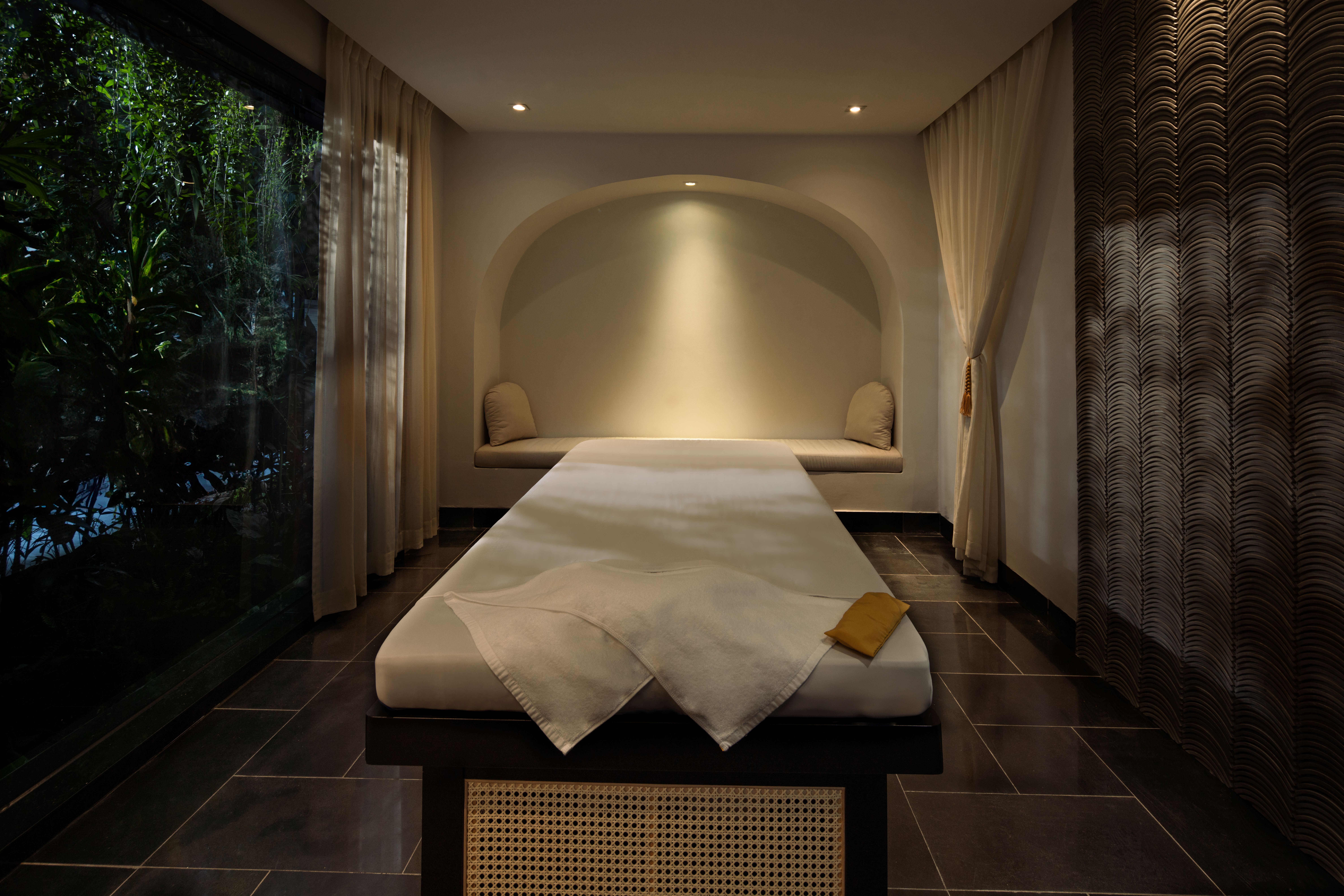 Treatment Room