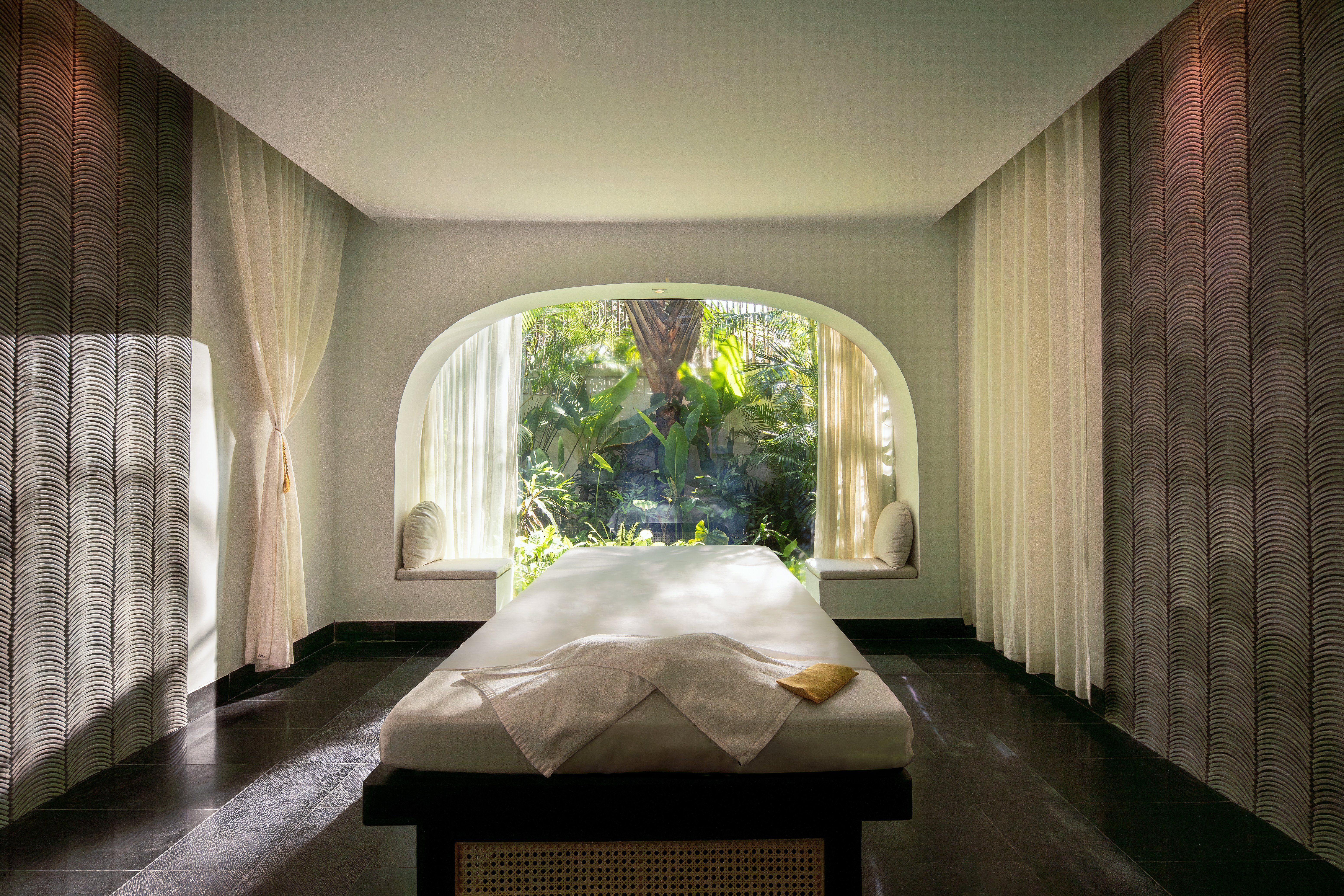 Treatment Room