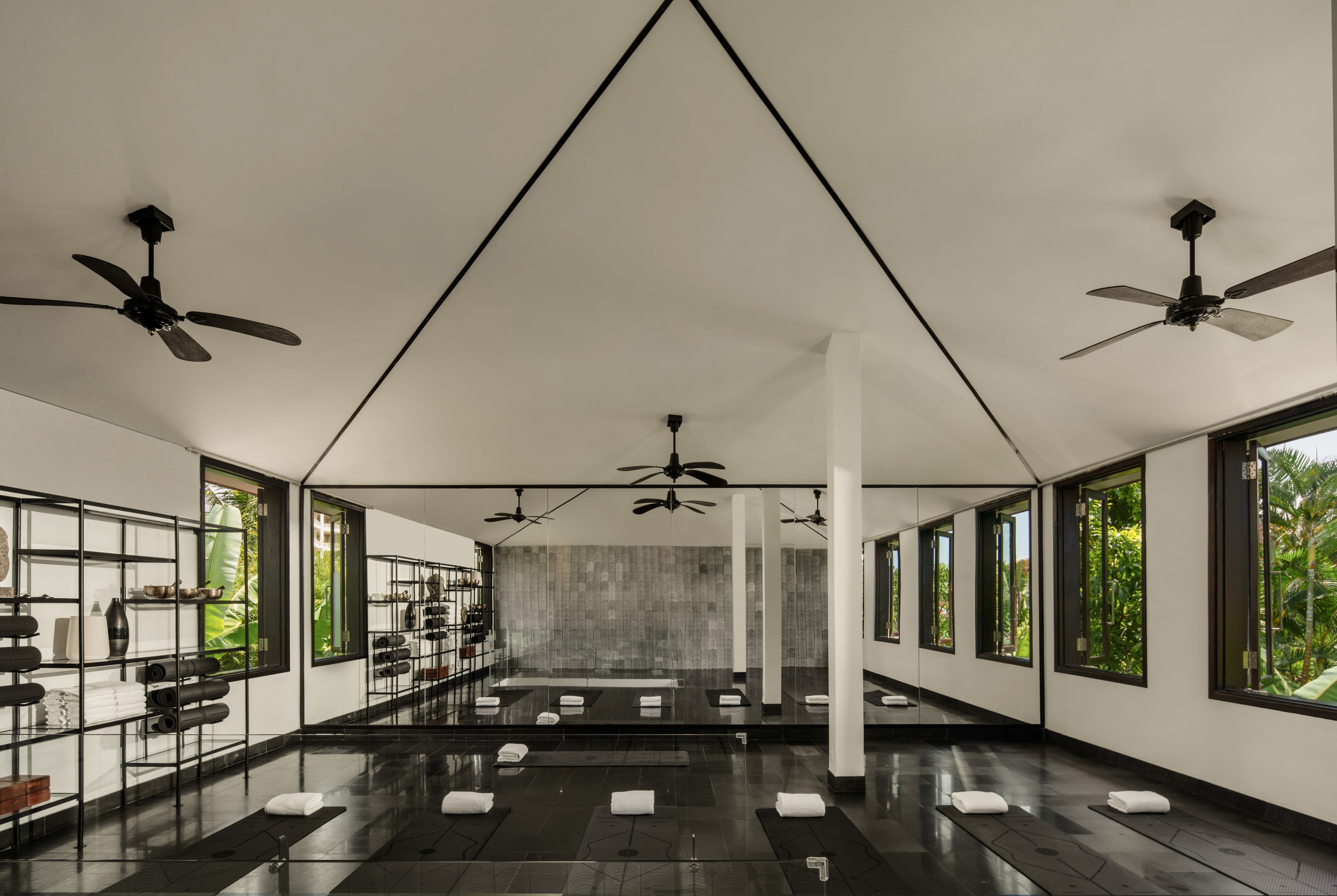 Wellness Studio