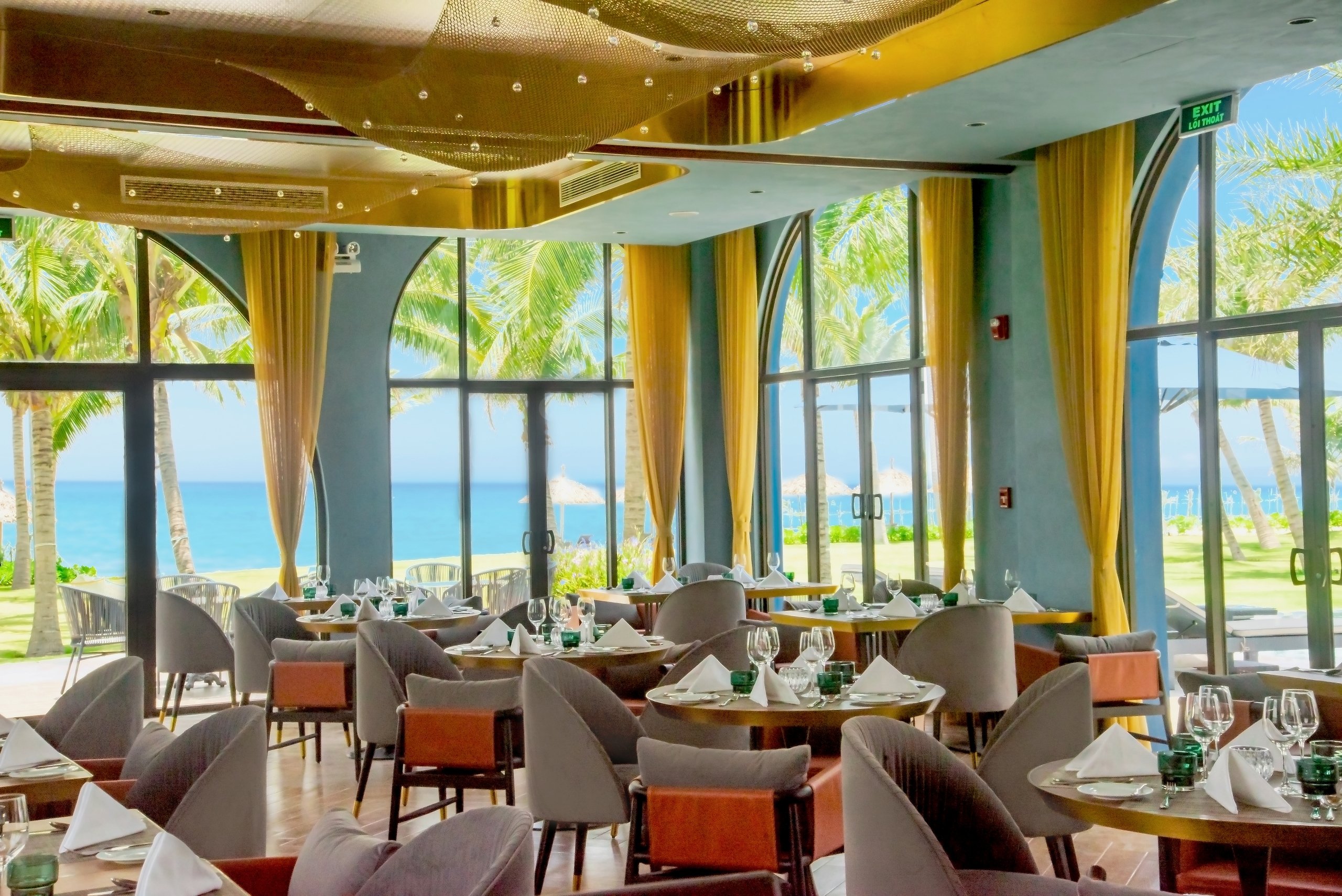 VIP Dinning Room