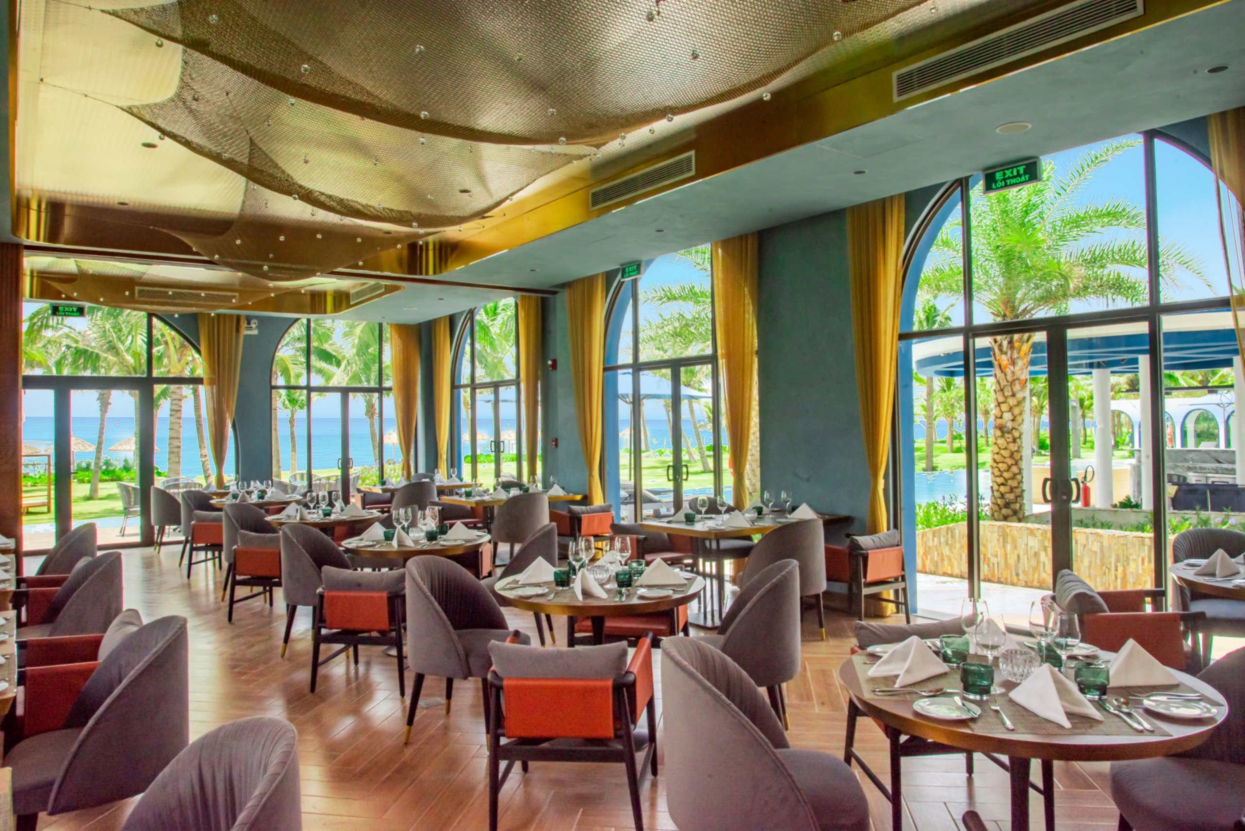 VIP Dinning Room