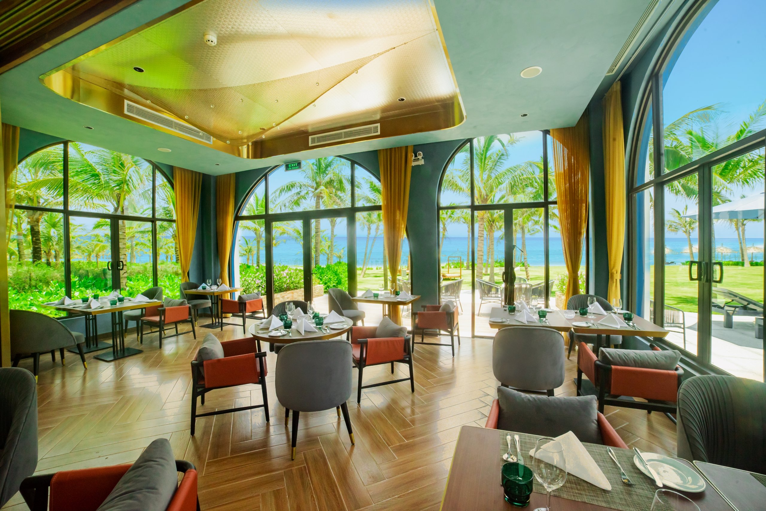 VIP Dinning Room