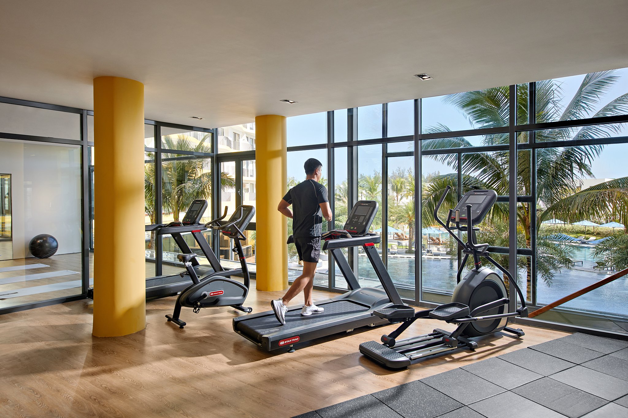 FITNESS