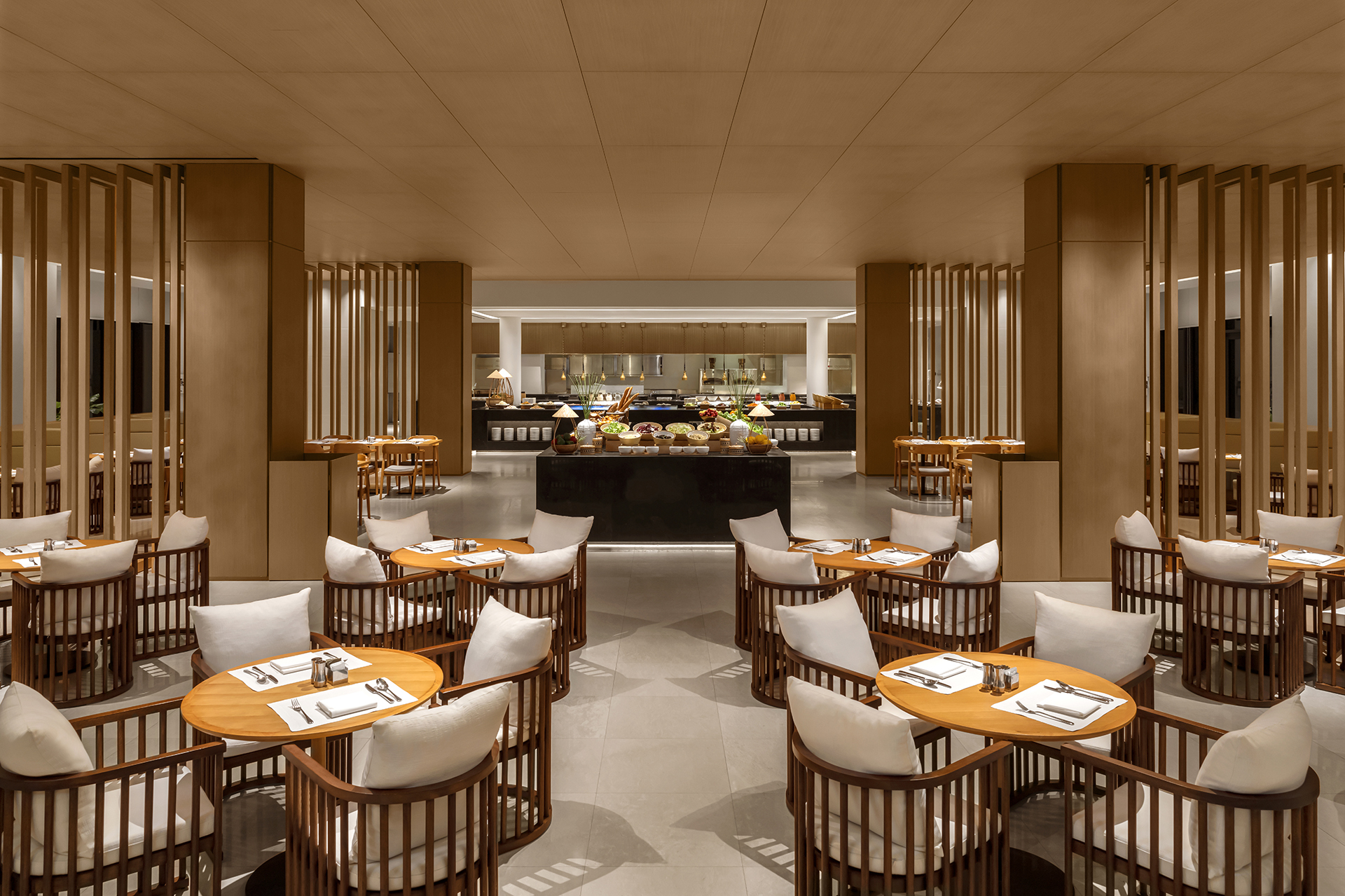 Dinning Restaurant