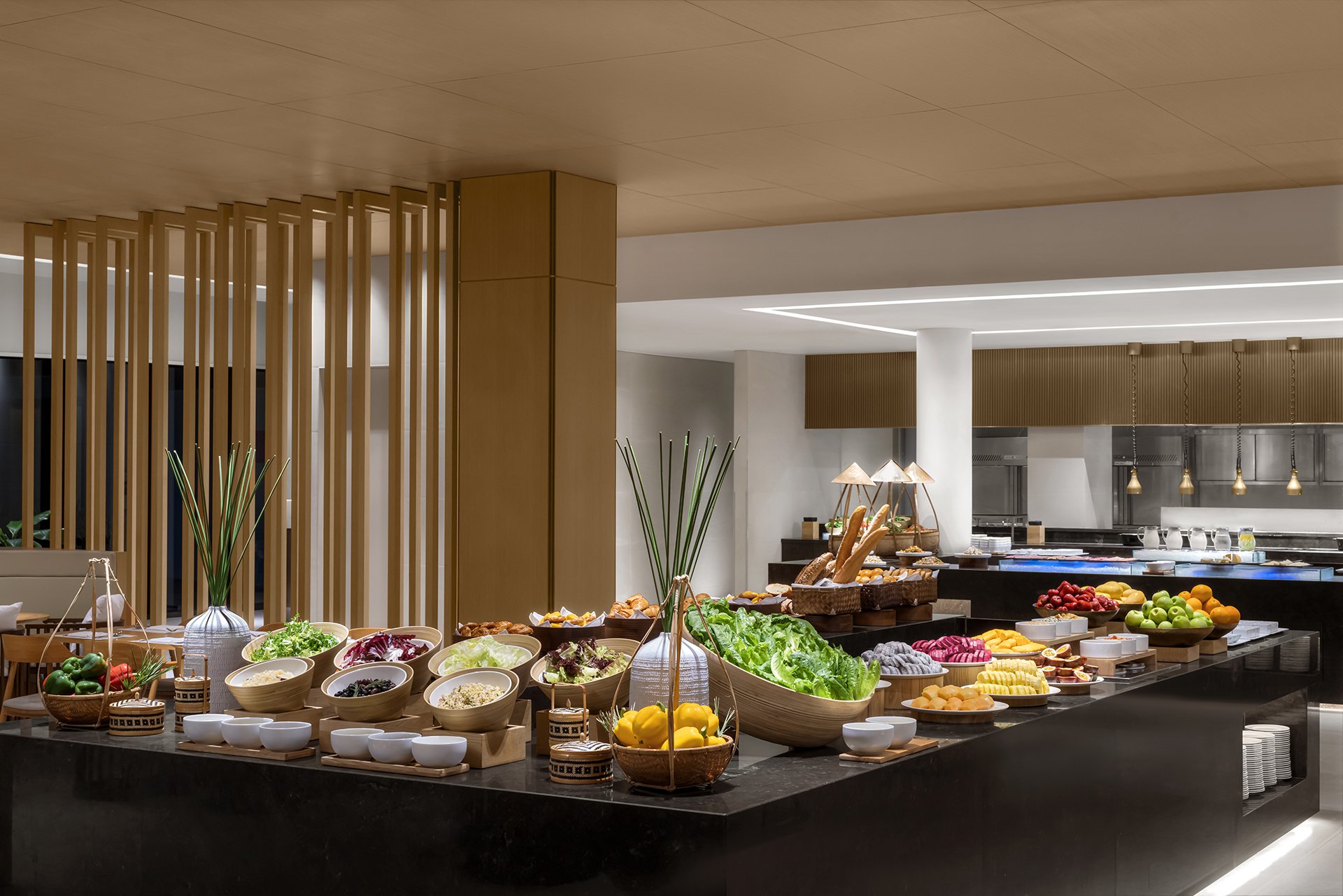 Dinning Restaurant