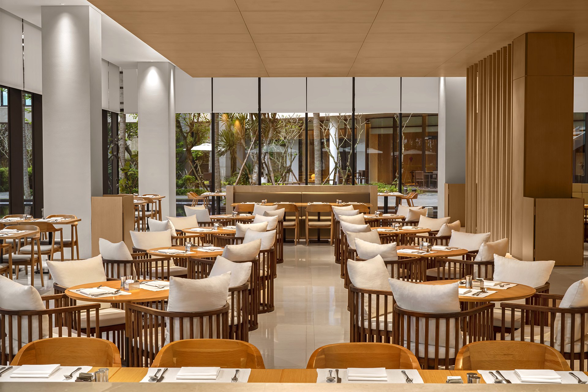 Dinning Restaurant