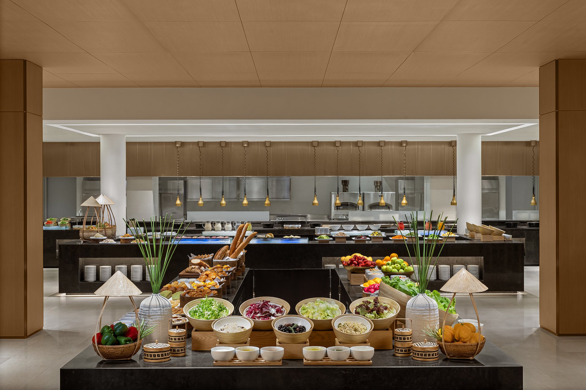 Dinning Restaurant