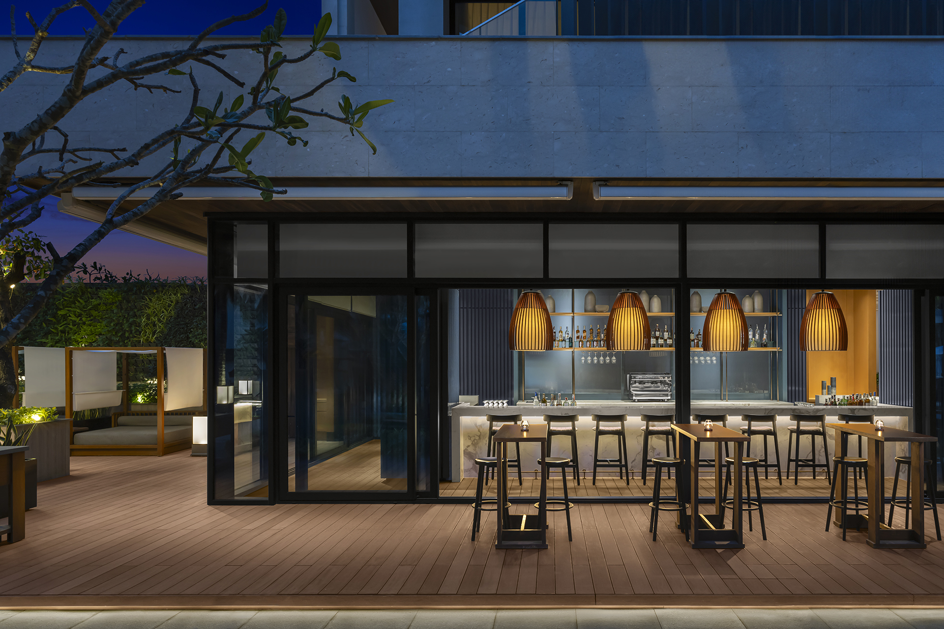 Bistro Restaurant