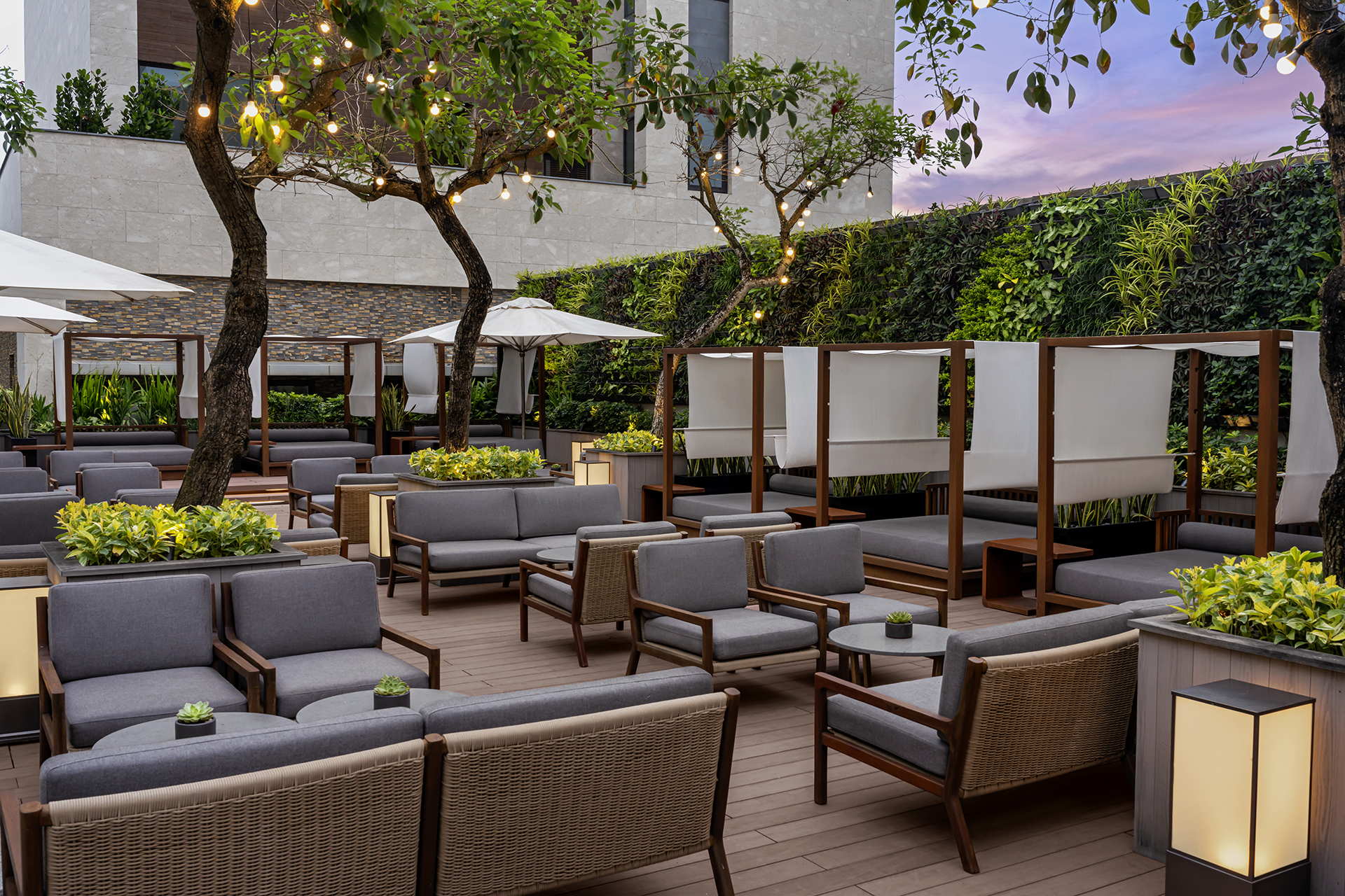 Bistro Restaurant