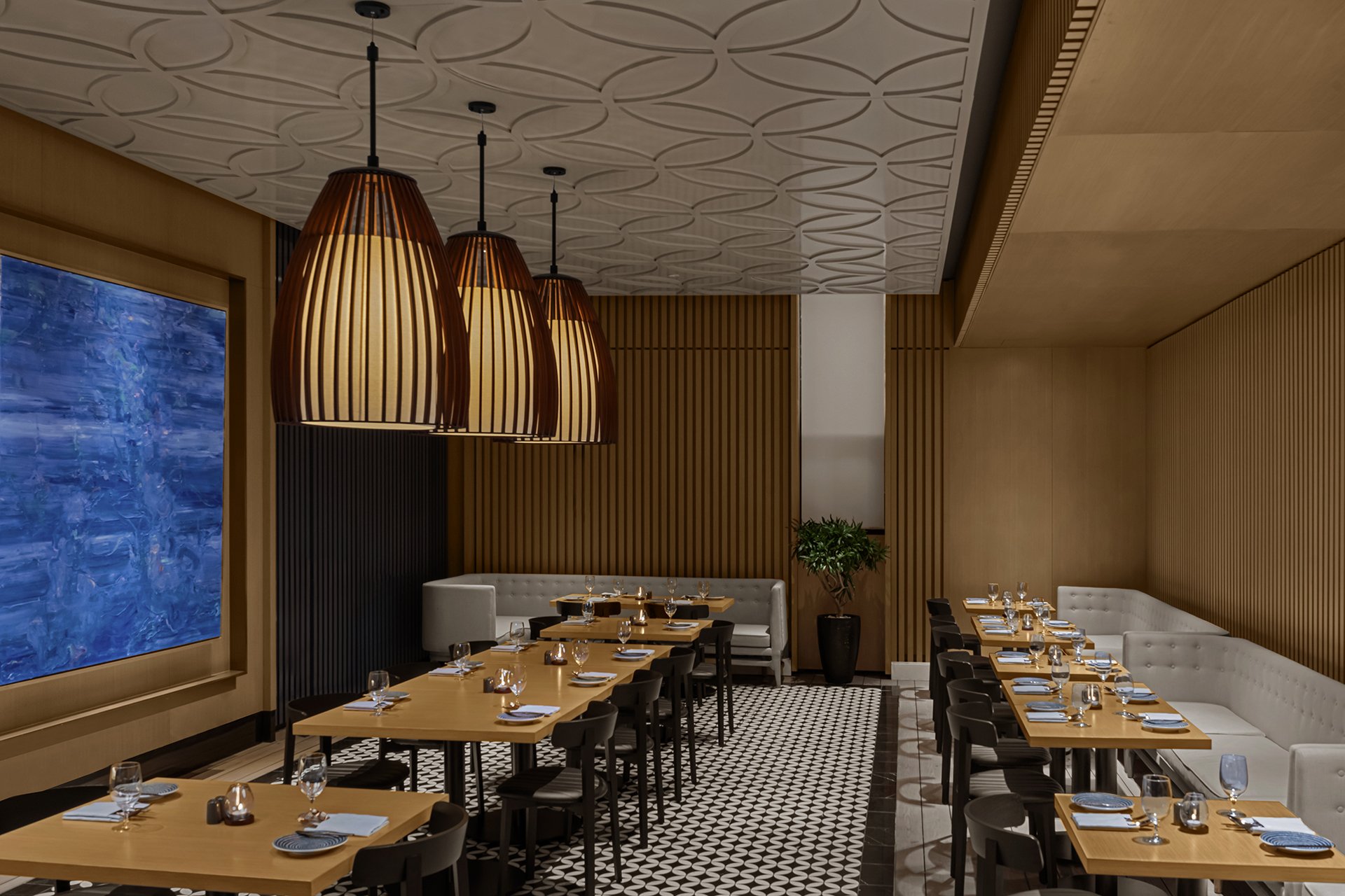 Bistro Restaurant