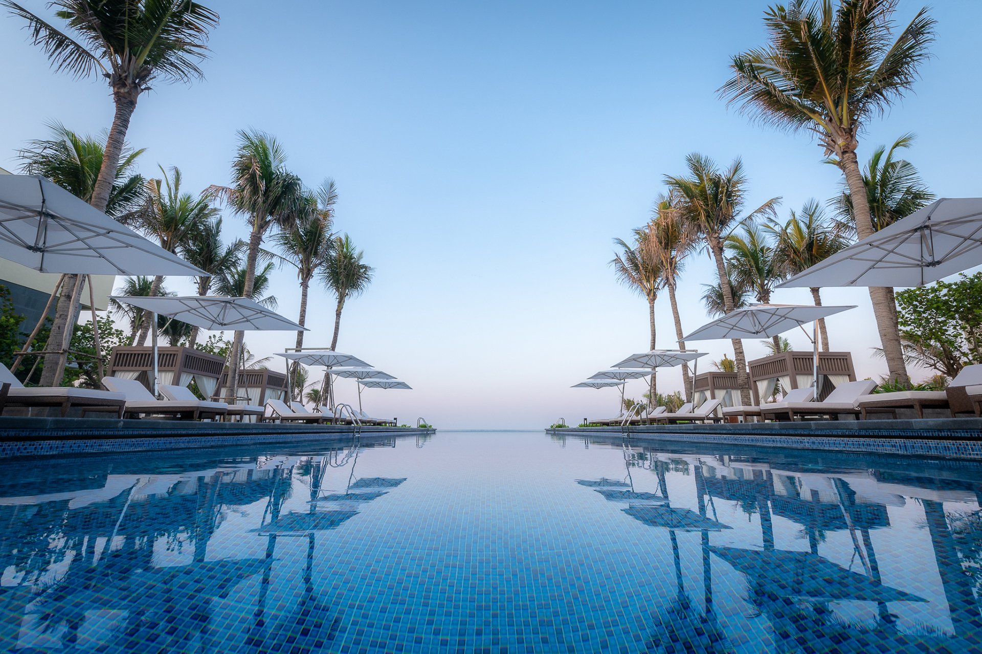 Adult Pool