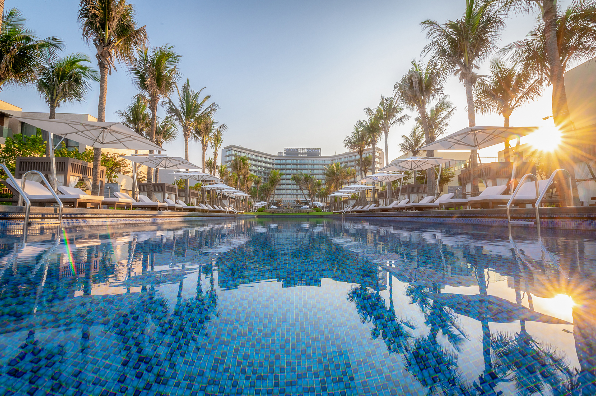Adult Pool