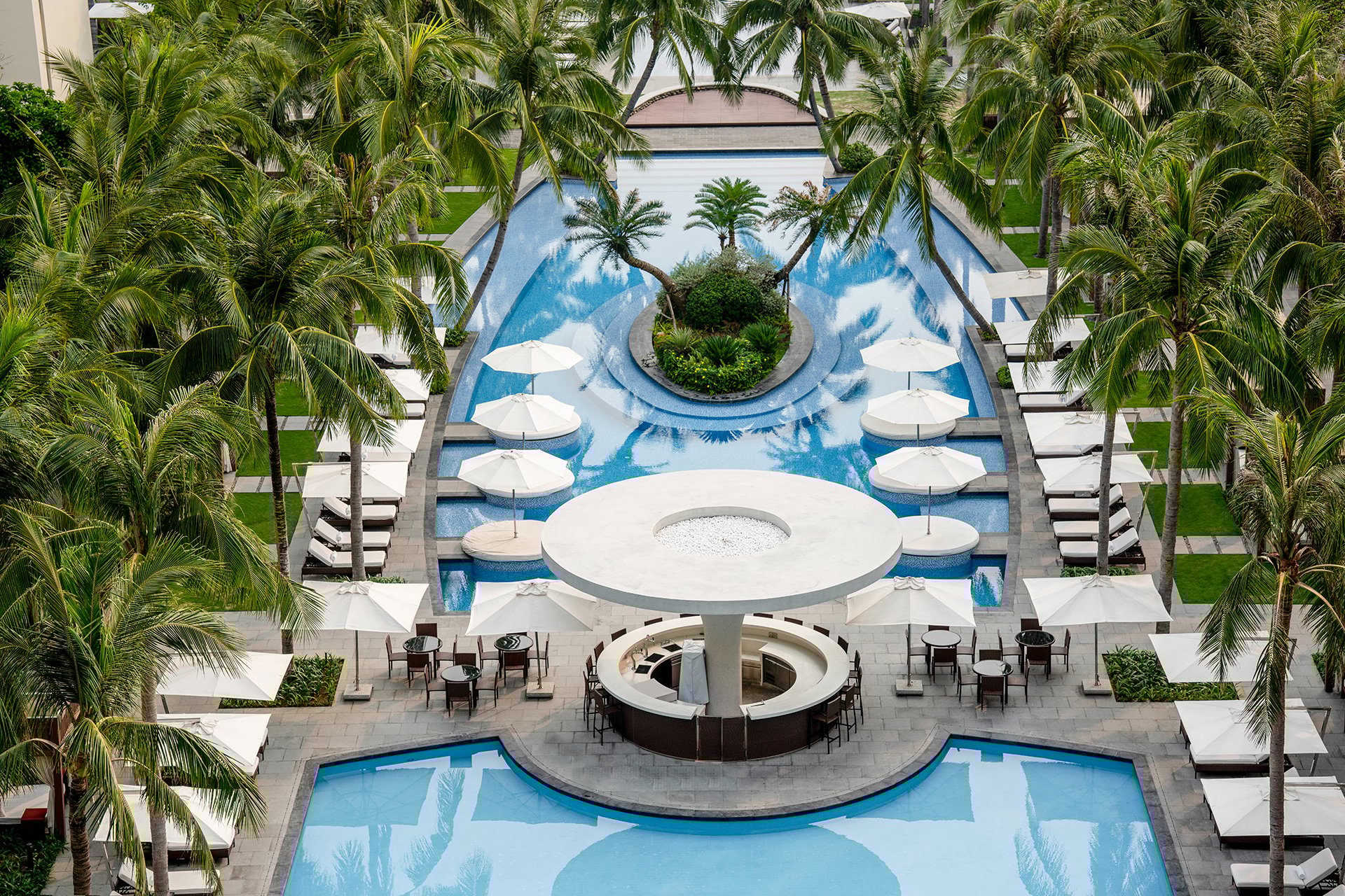 Family Pool