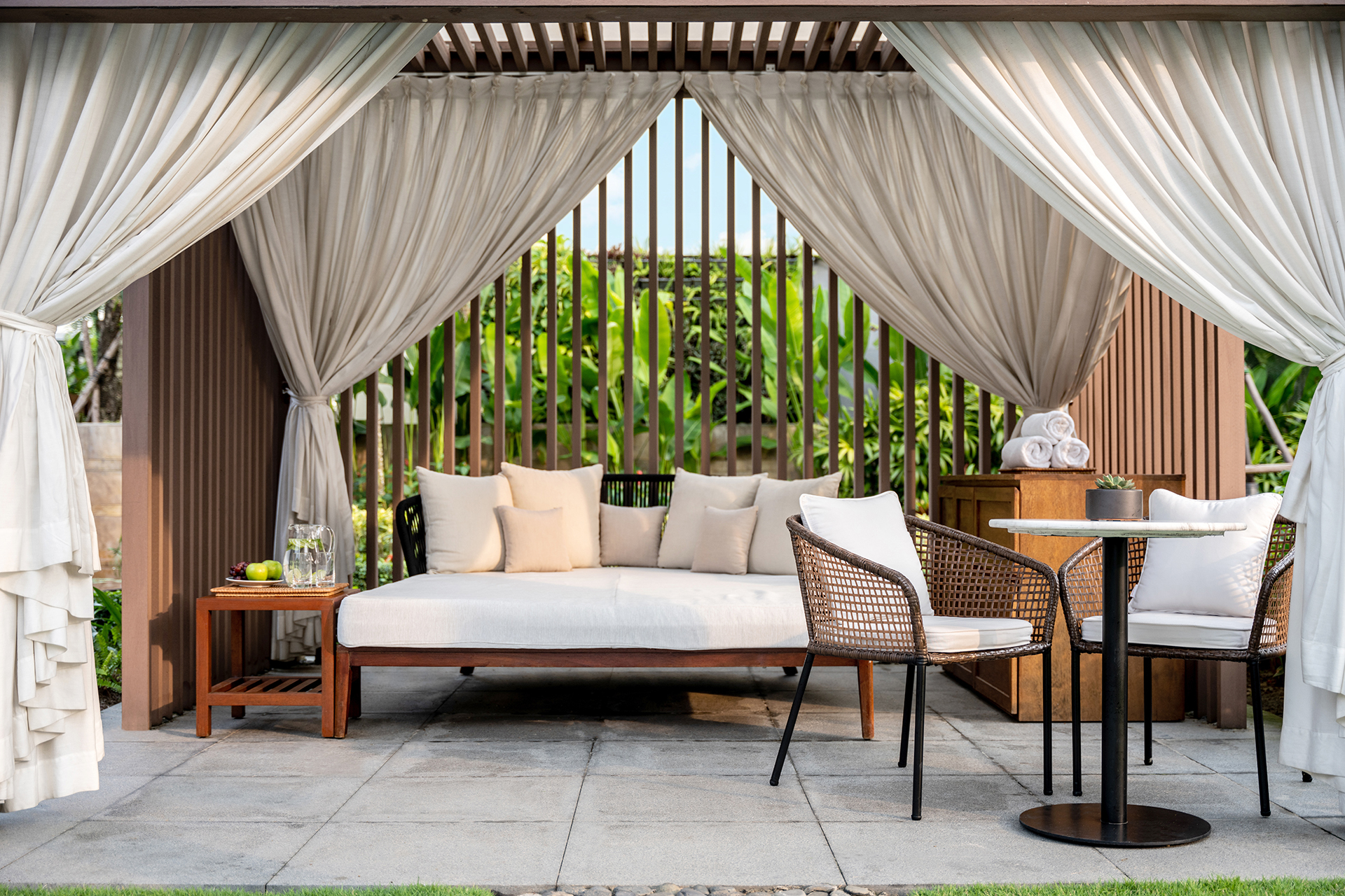 Cabana