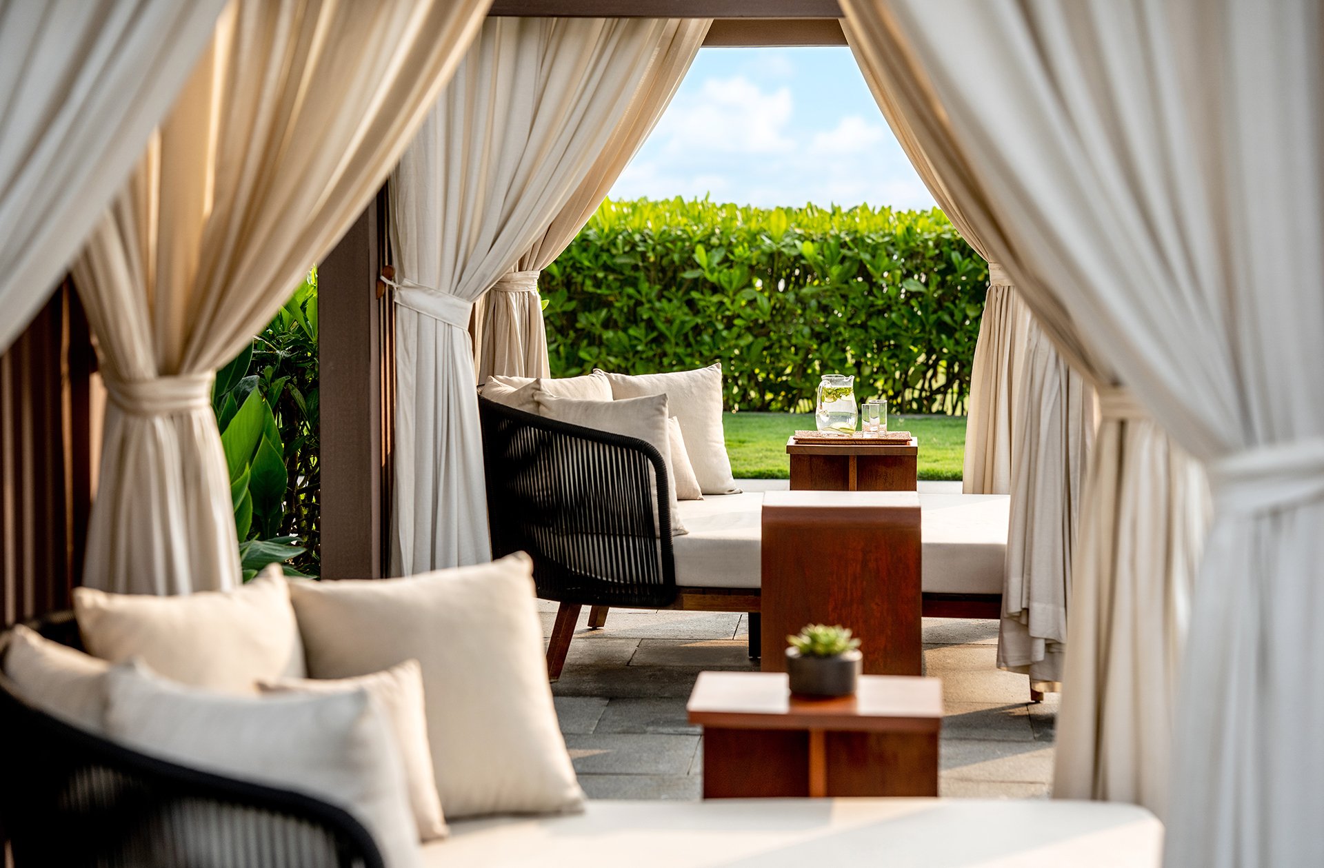 Cabana