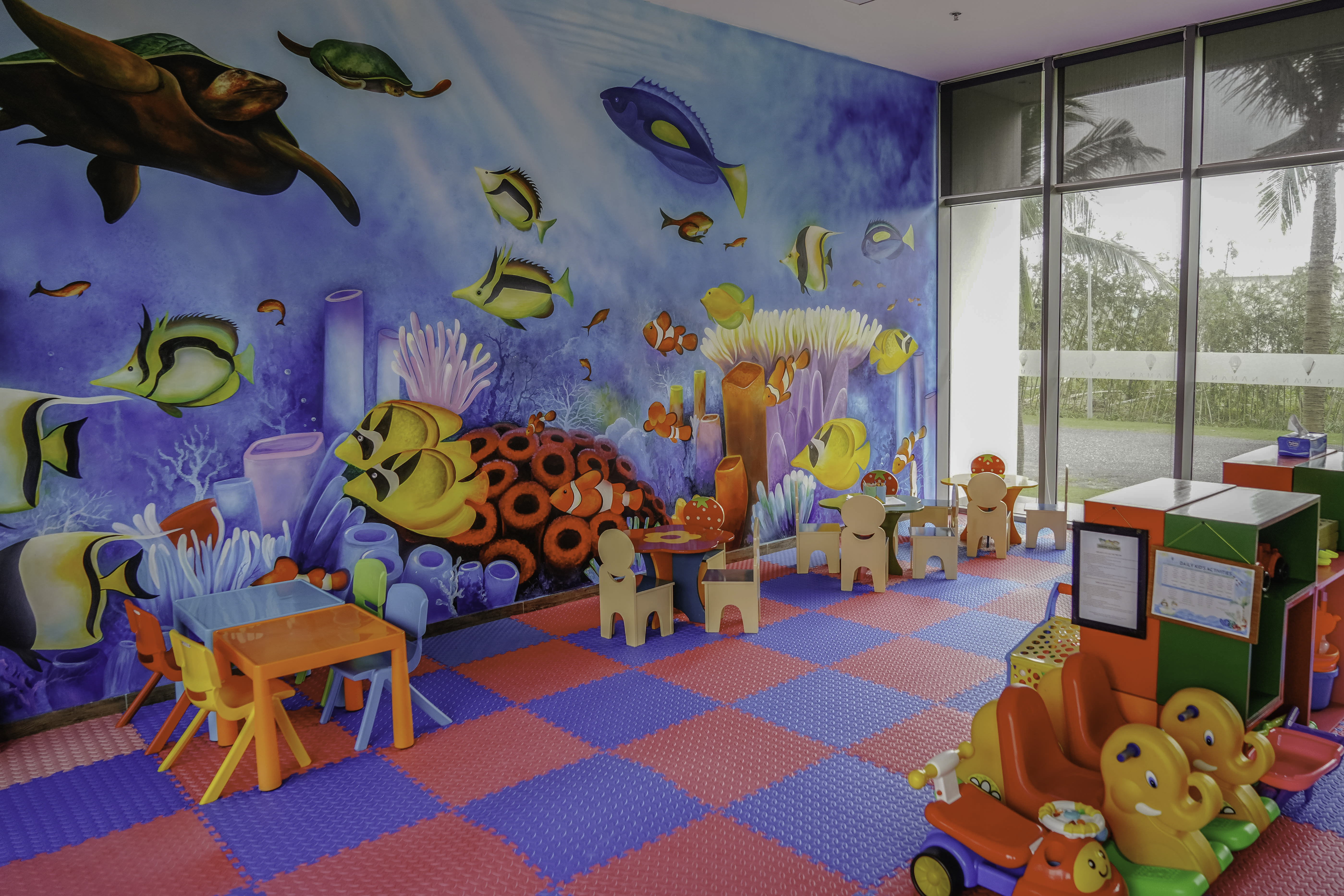 Kids Club