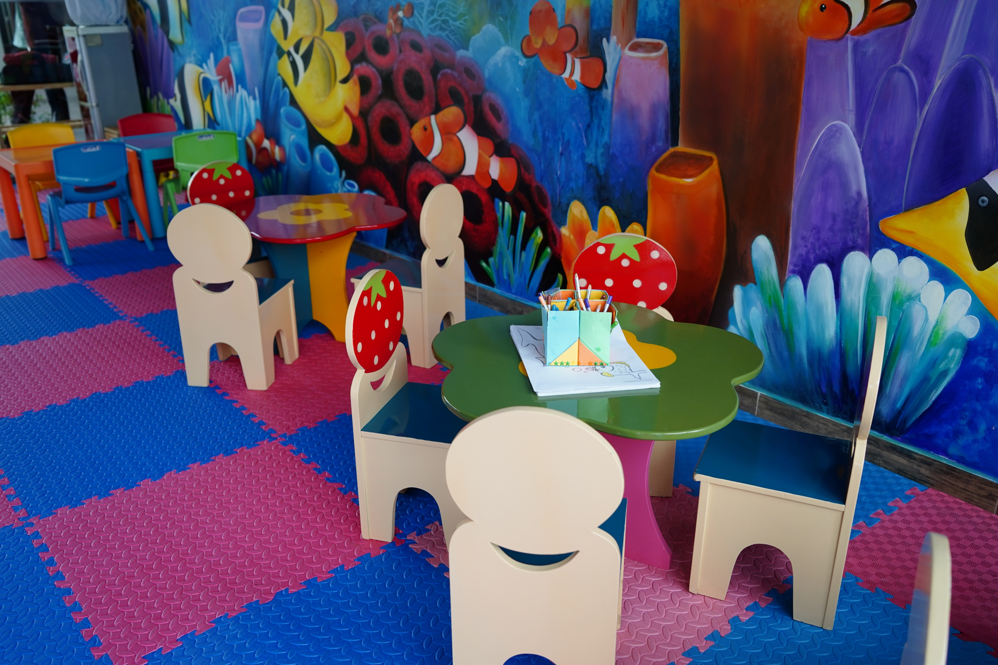 Kids Club