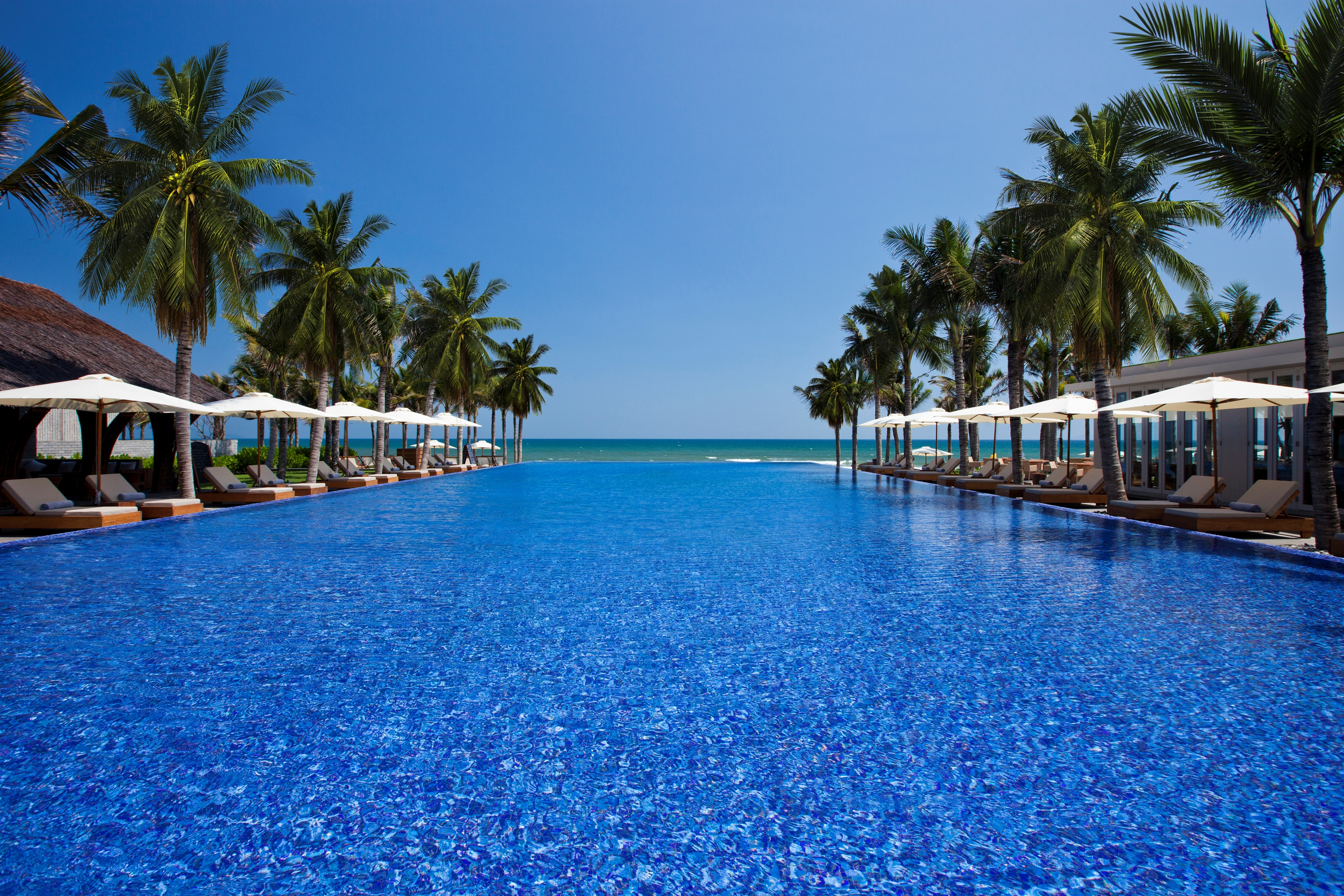 Infiinity Pool