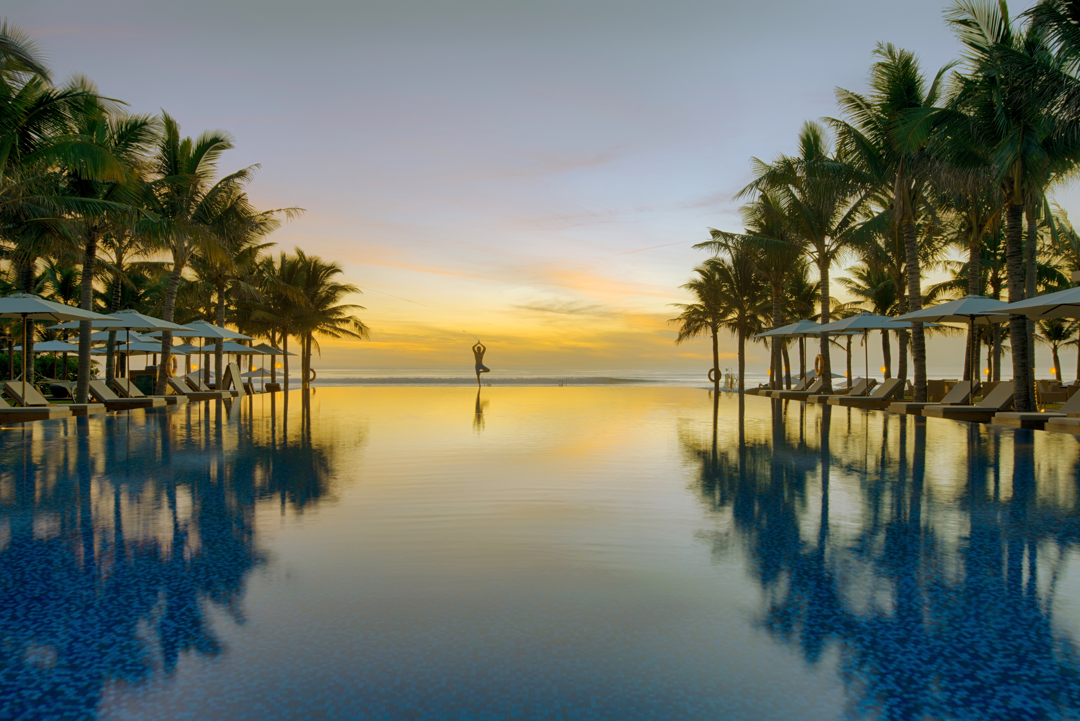 Infiinity Pool