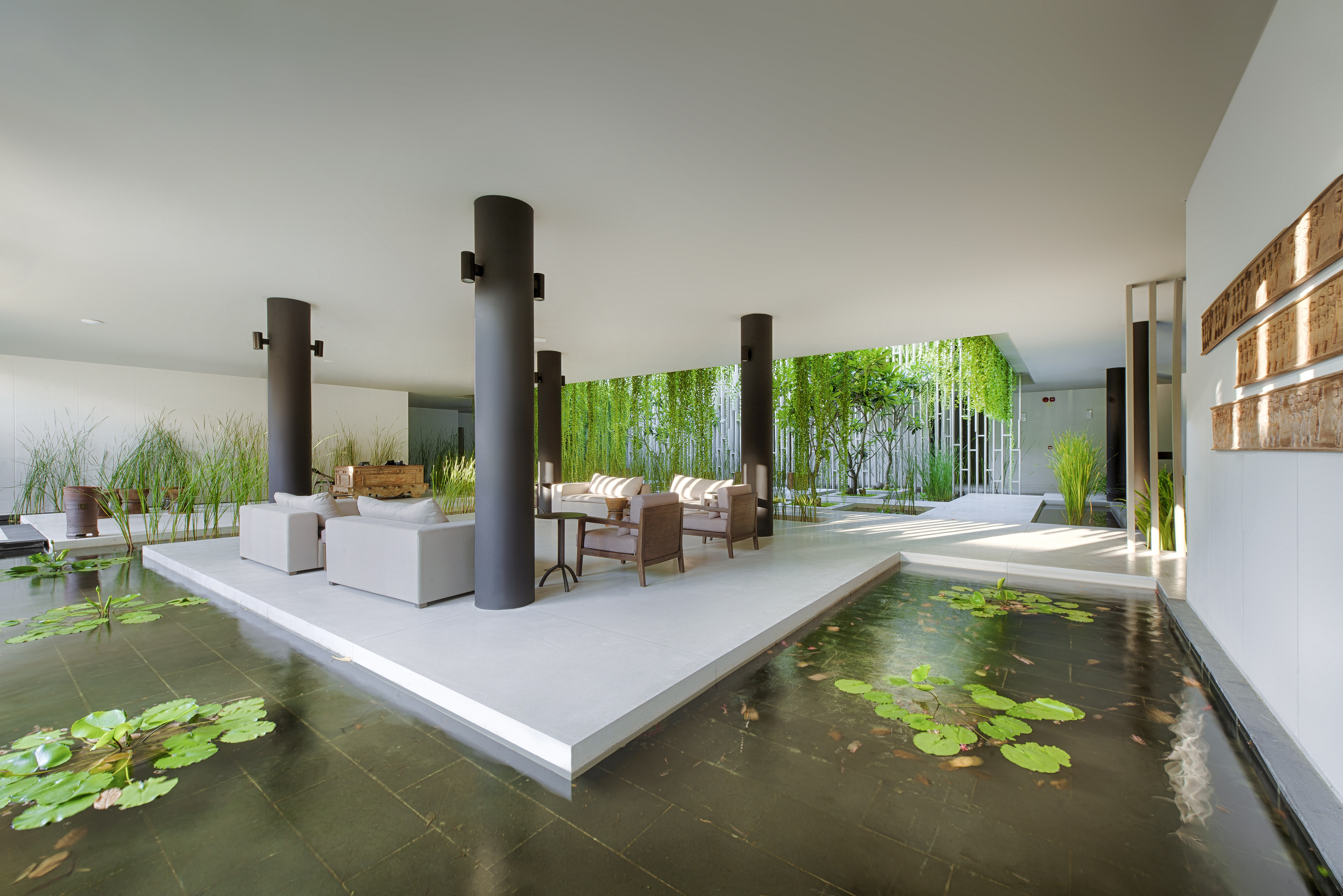 Pure Spa