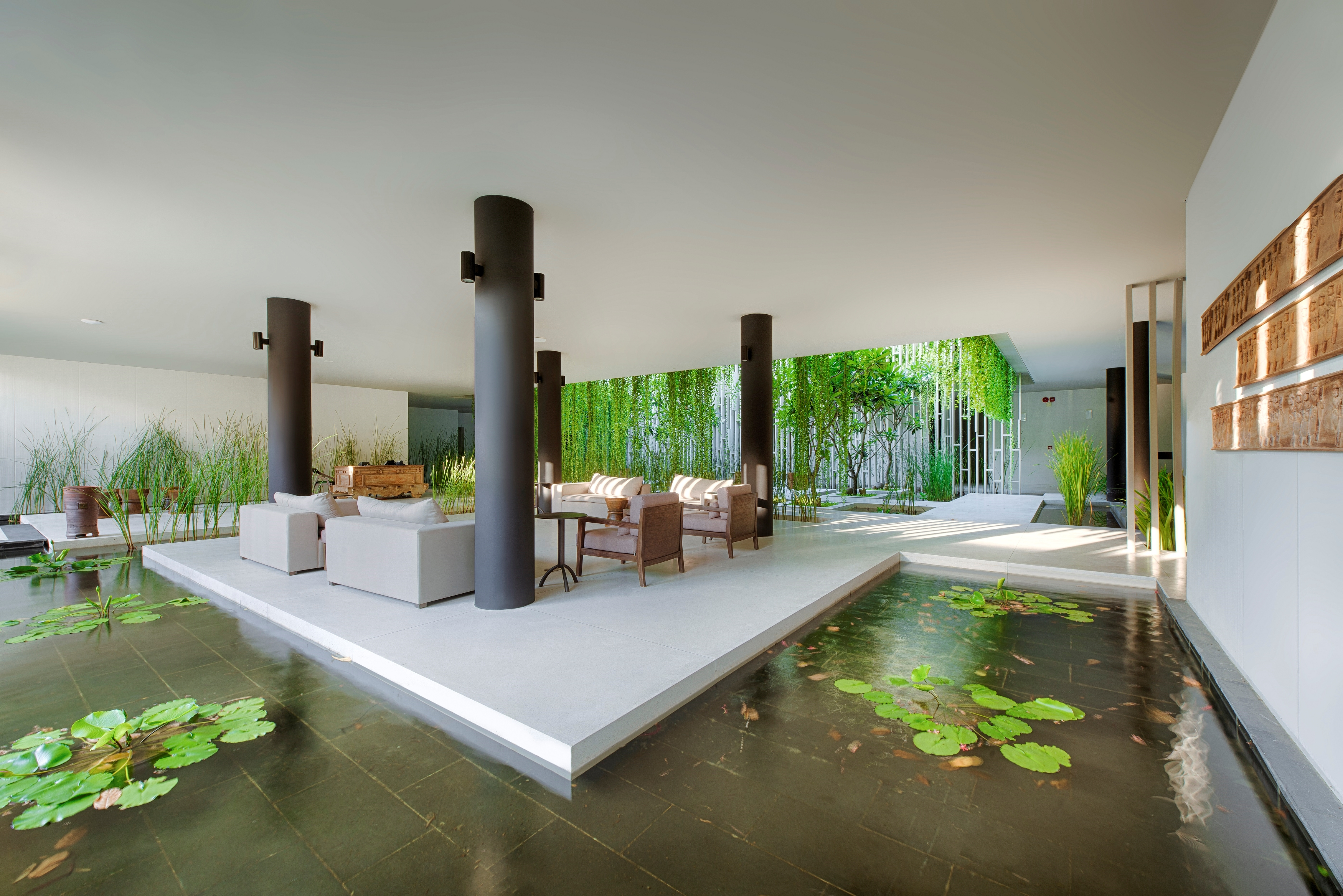 Pure Spa