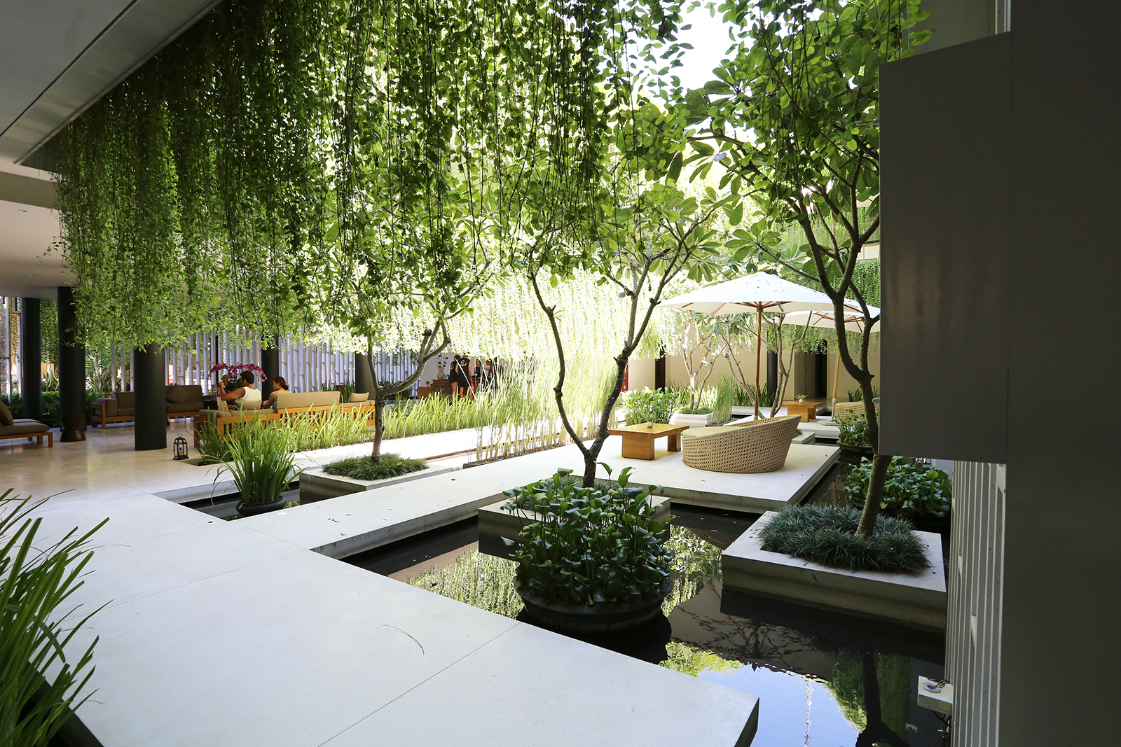 Pure Spa