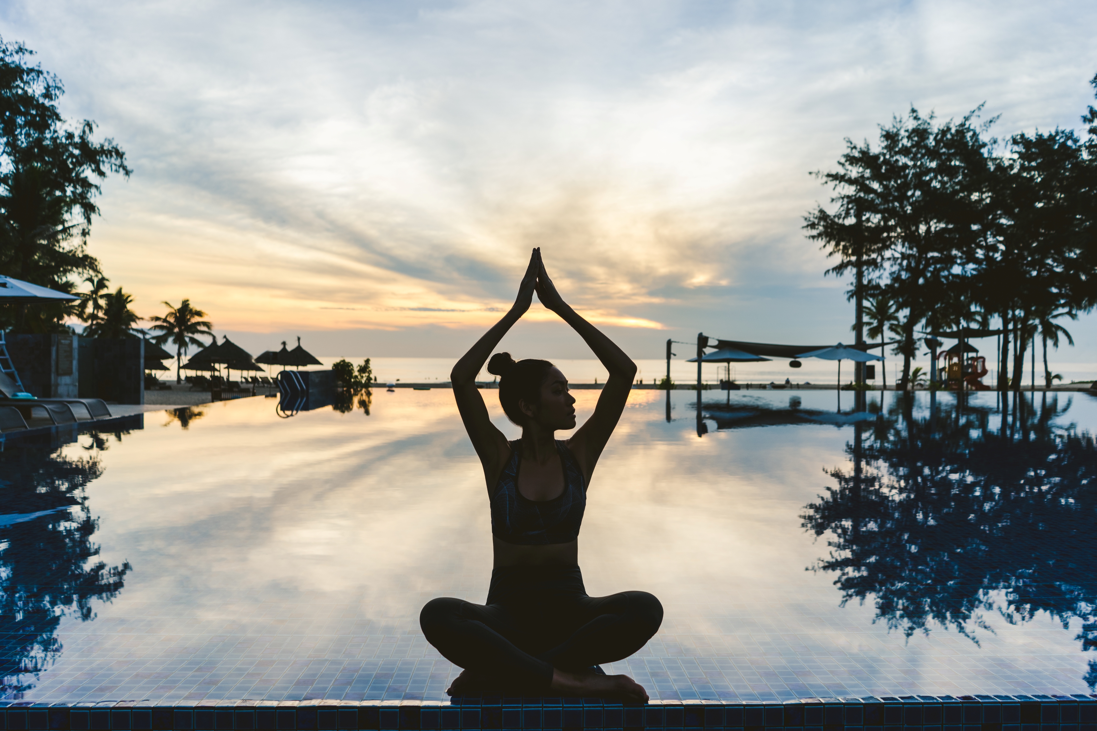 Yoga Class