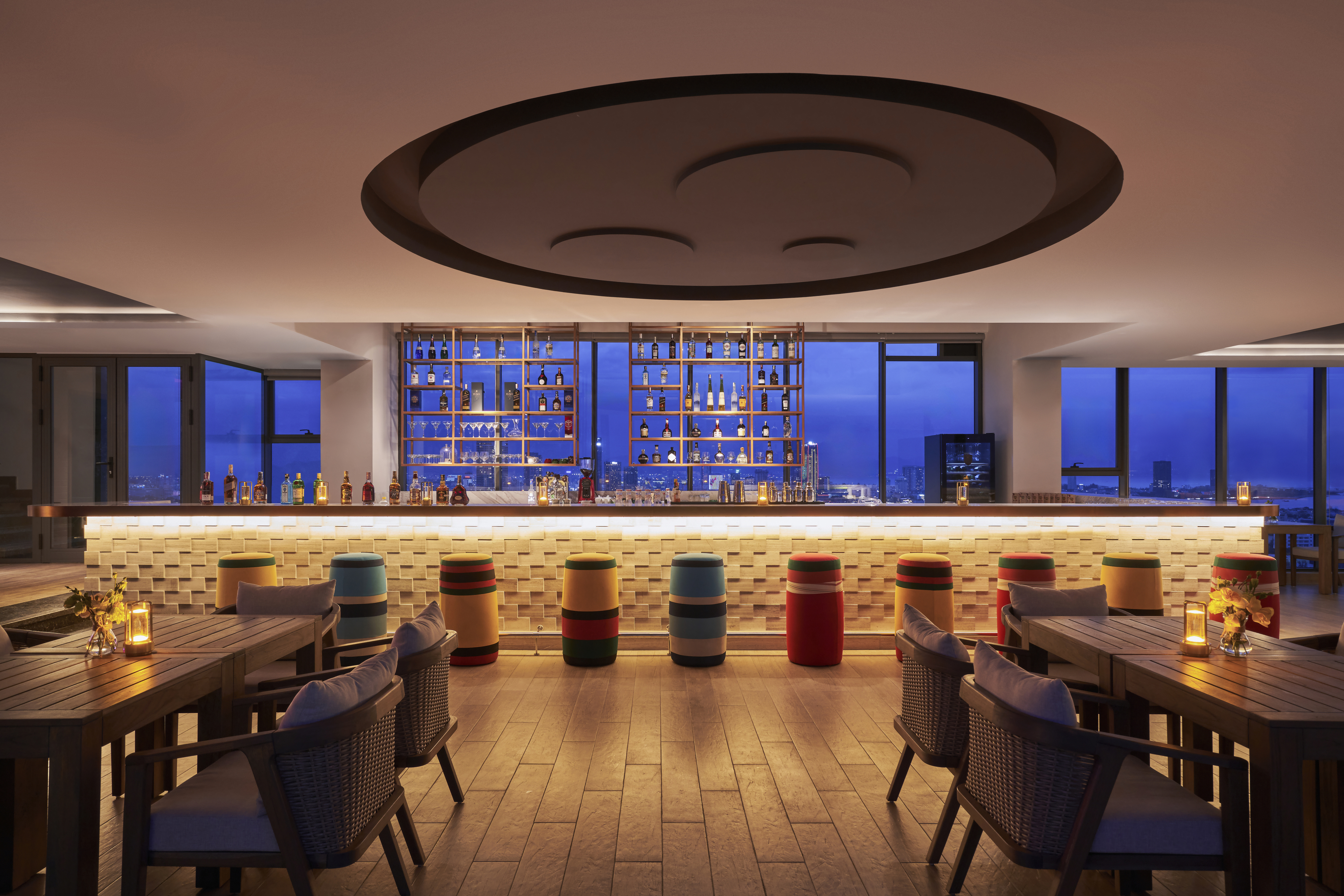 Ciela Skybar & Dining