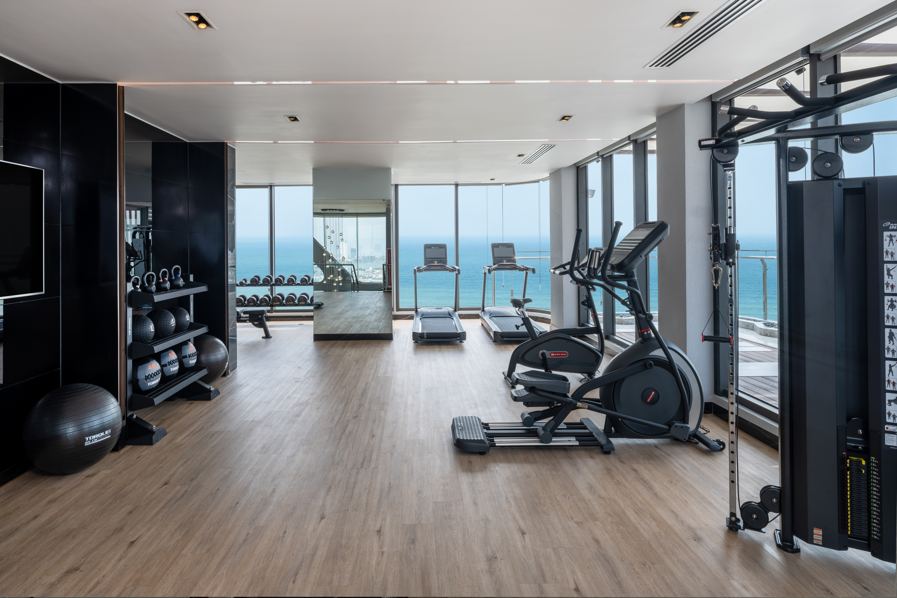 Fitness