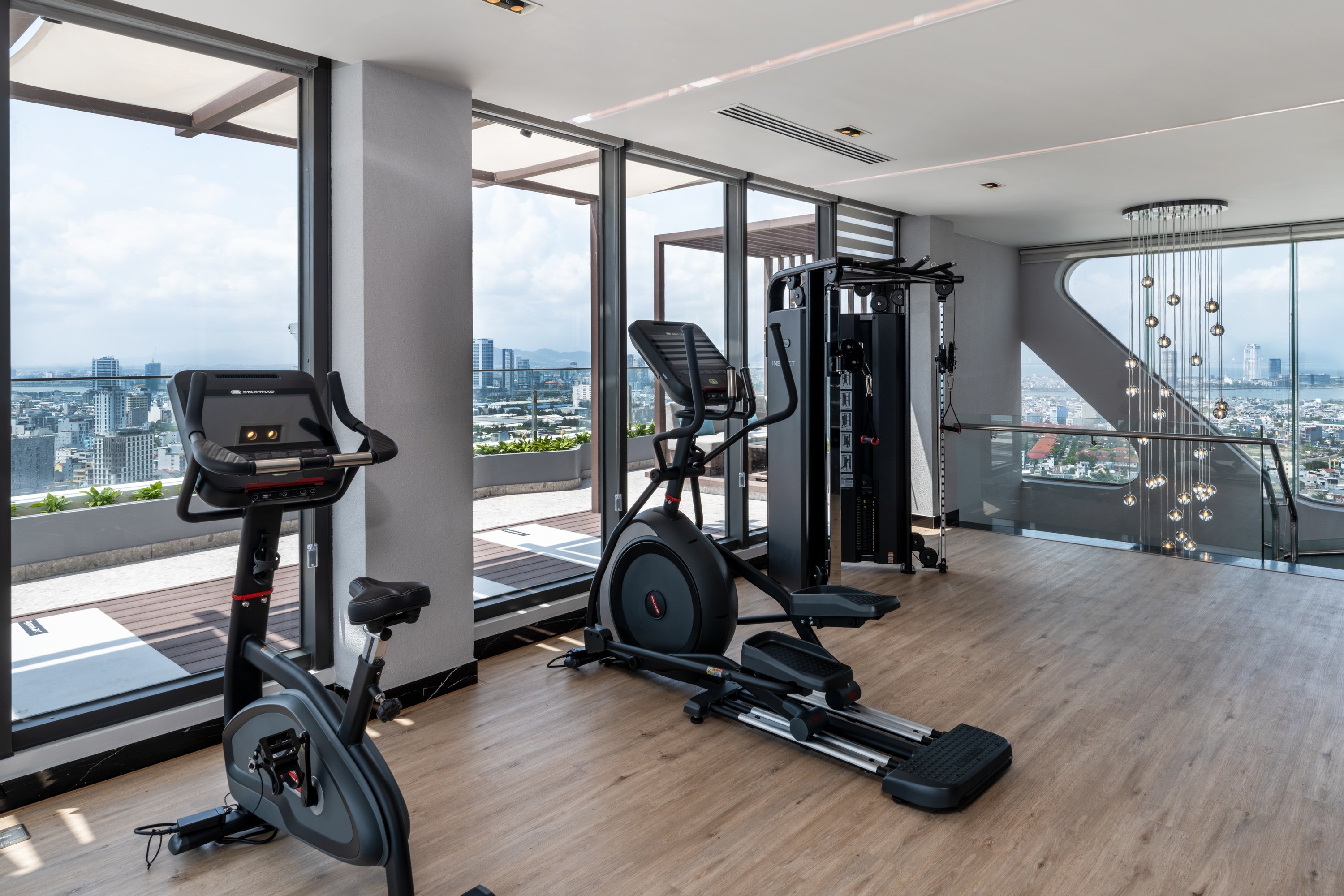 Fitness