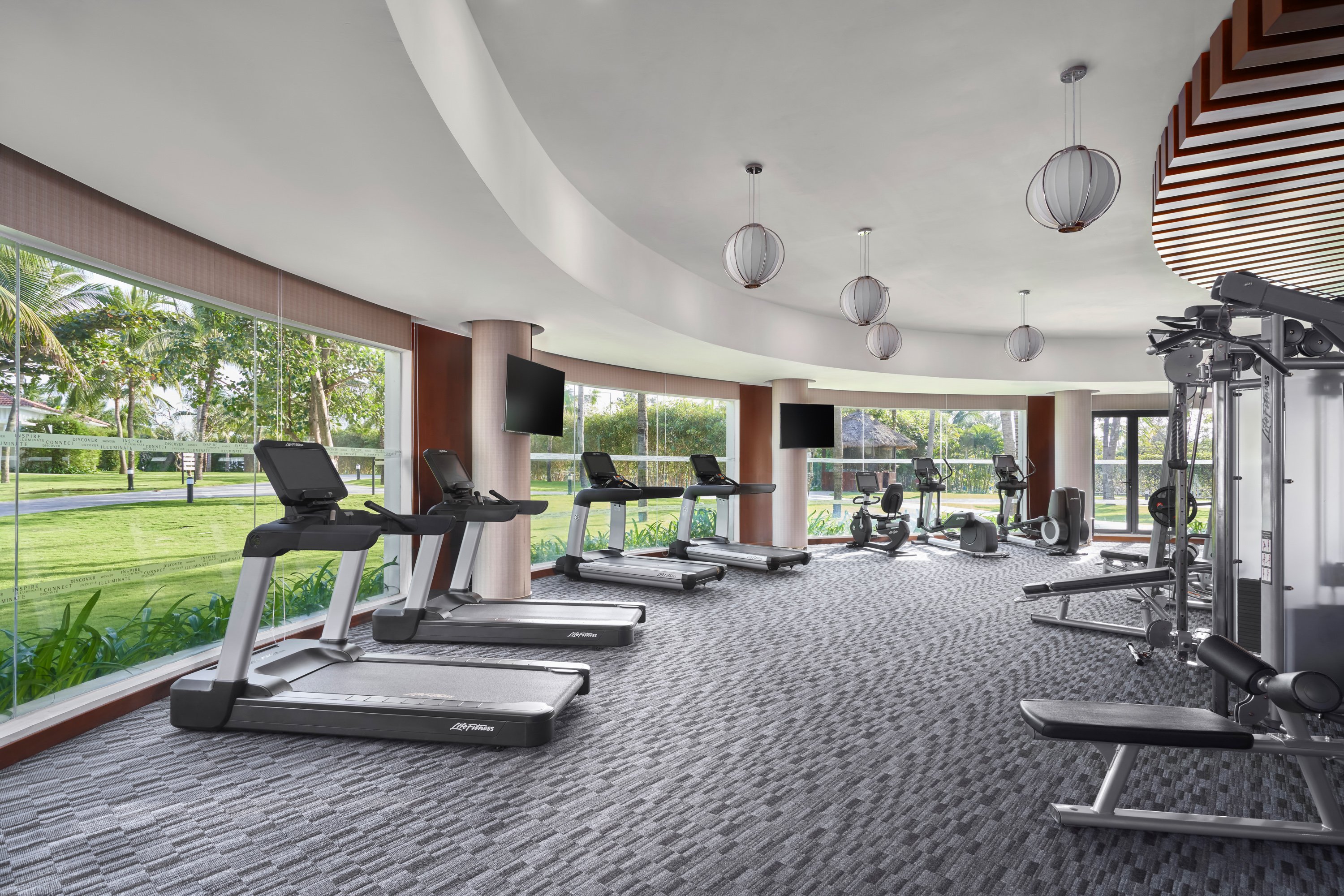 Fitness