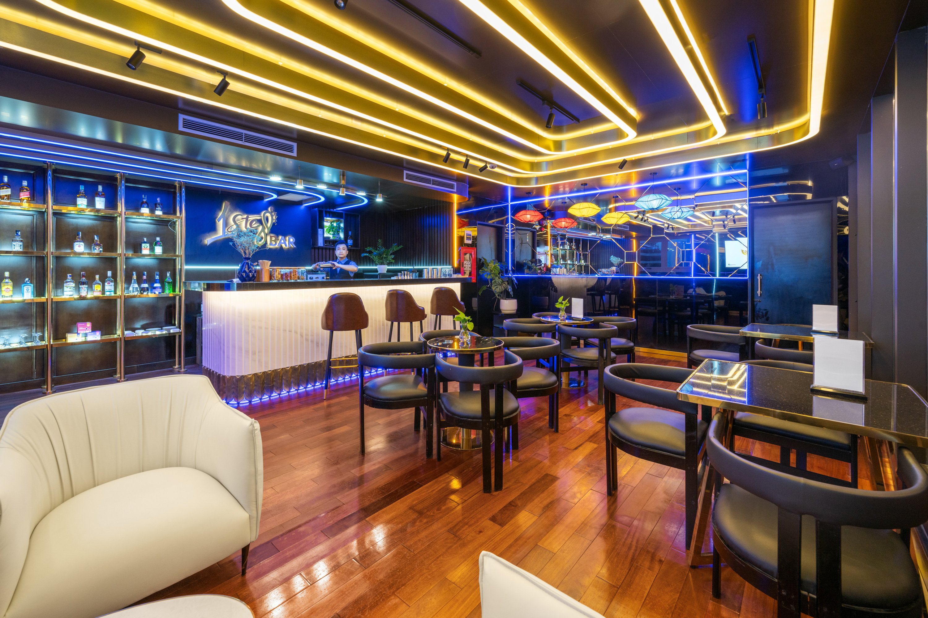 Sky Bar
