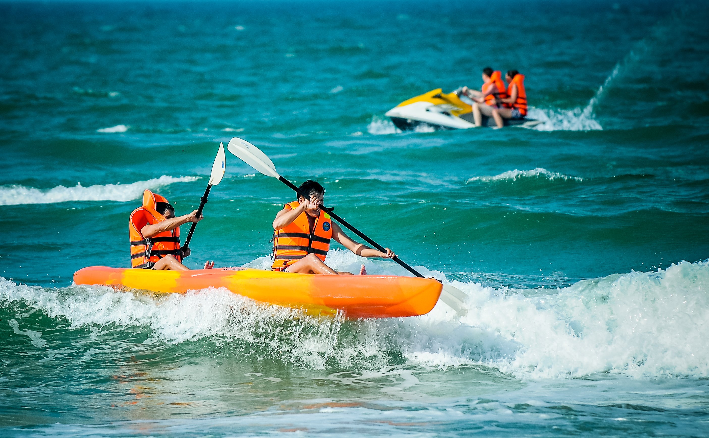 Water Sport