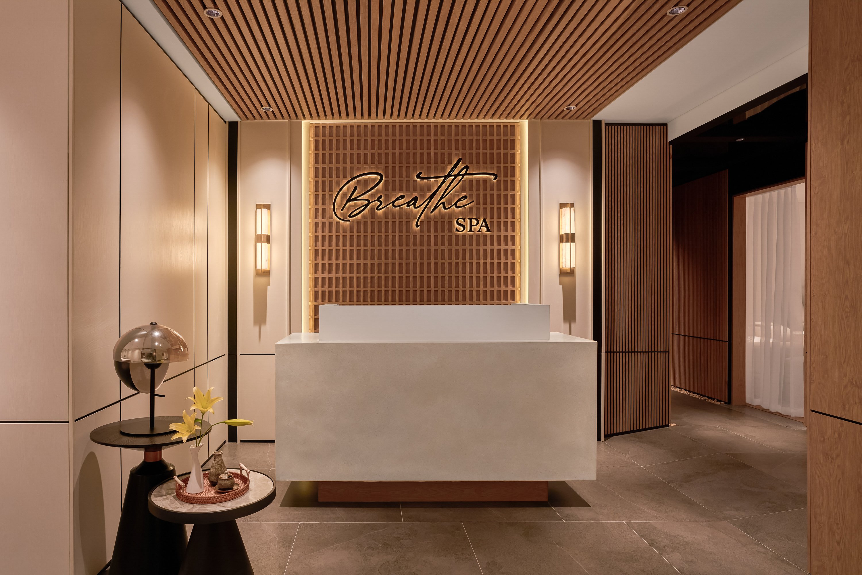 Spa