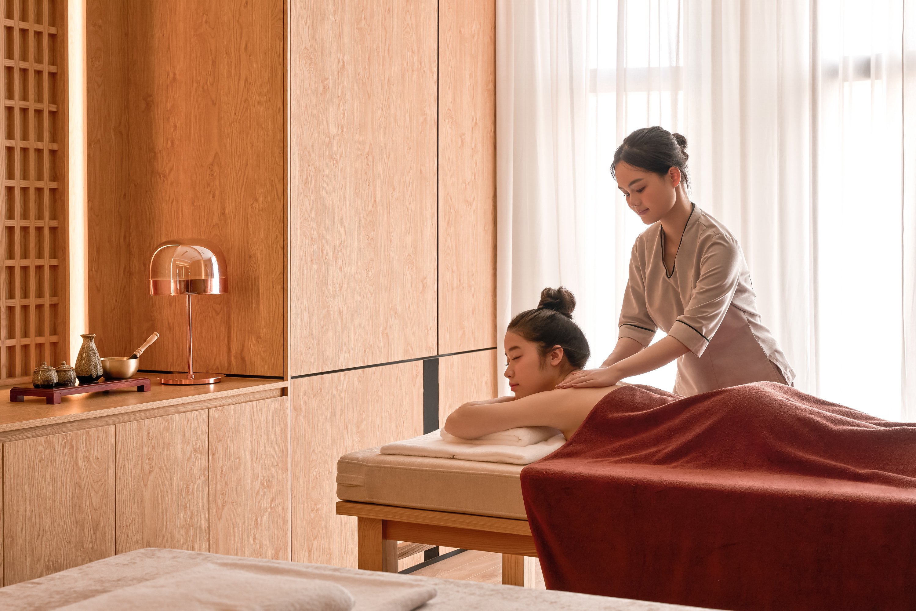 Spa