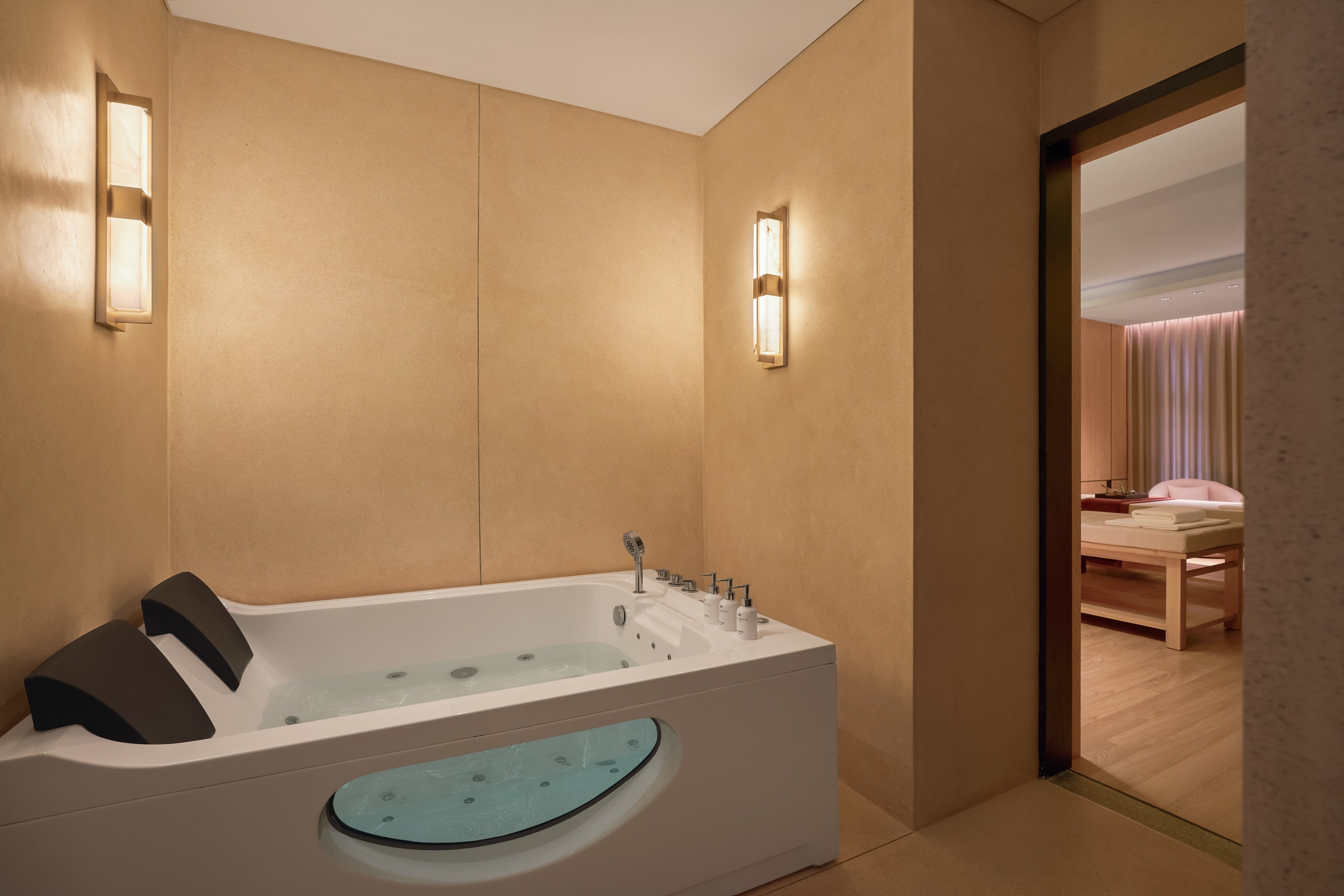 Spa
