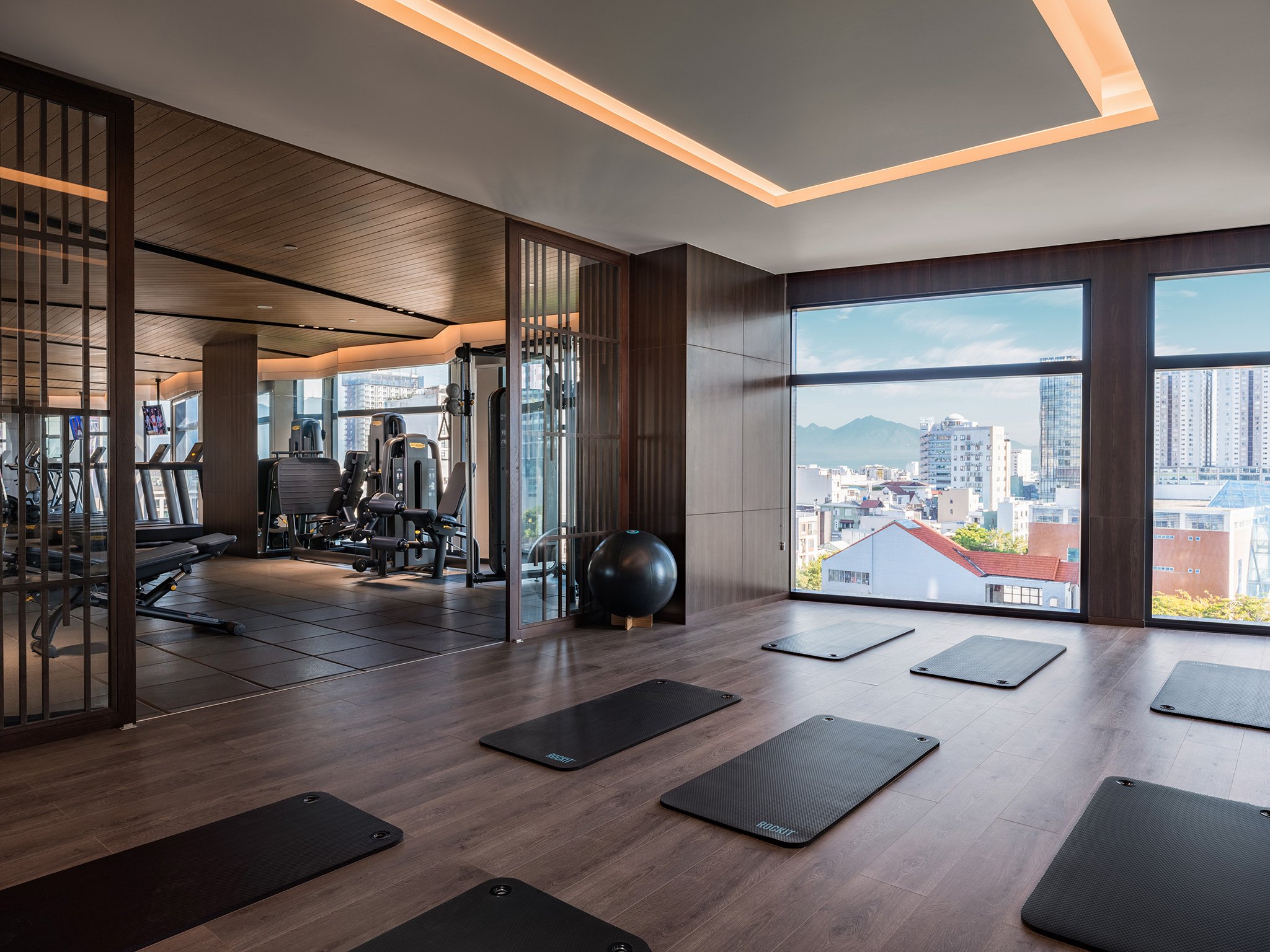 Gym