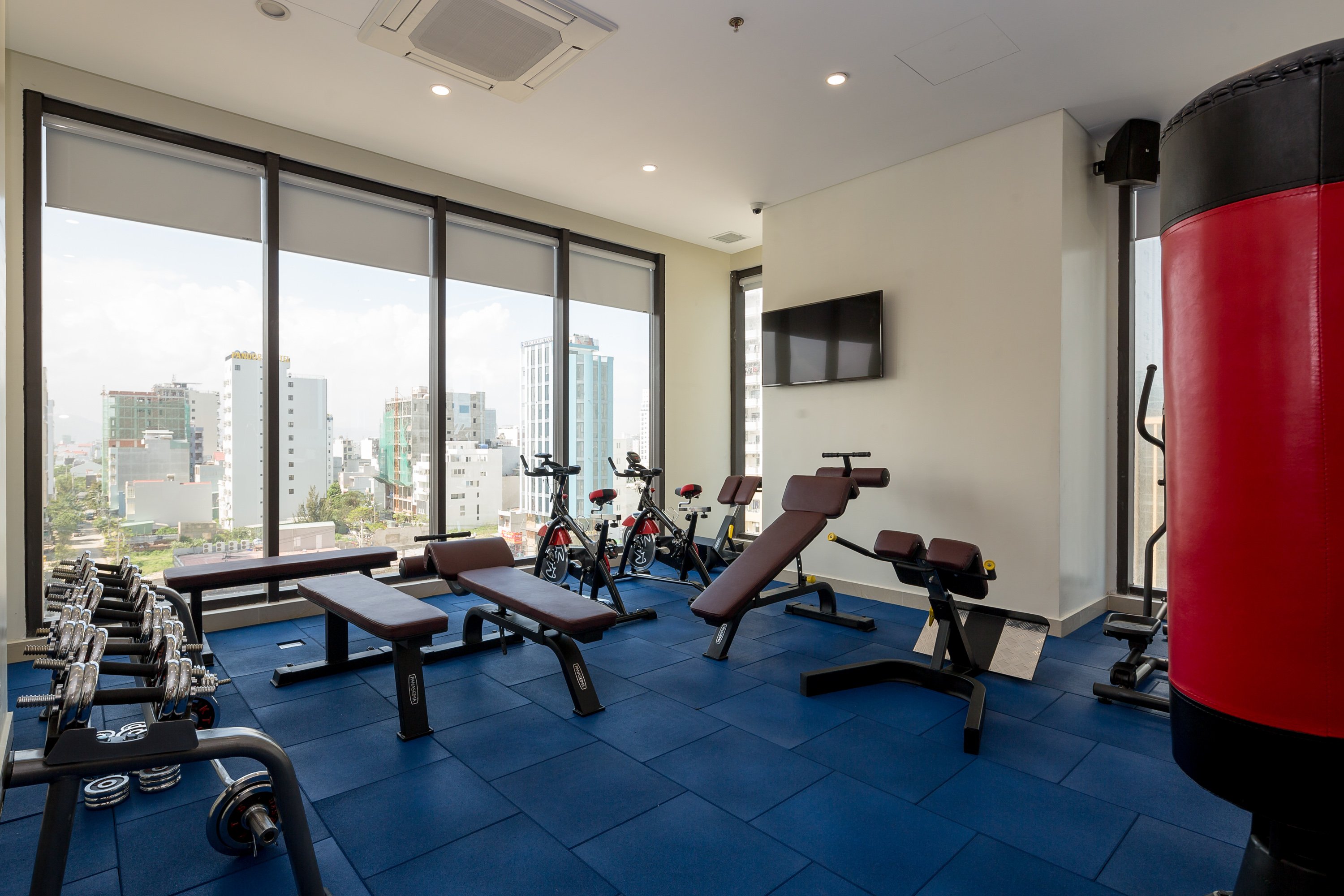 GYM