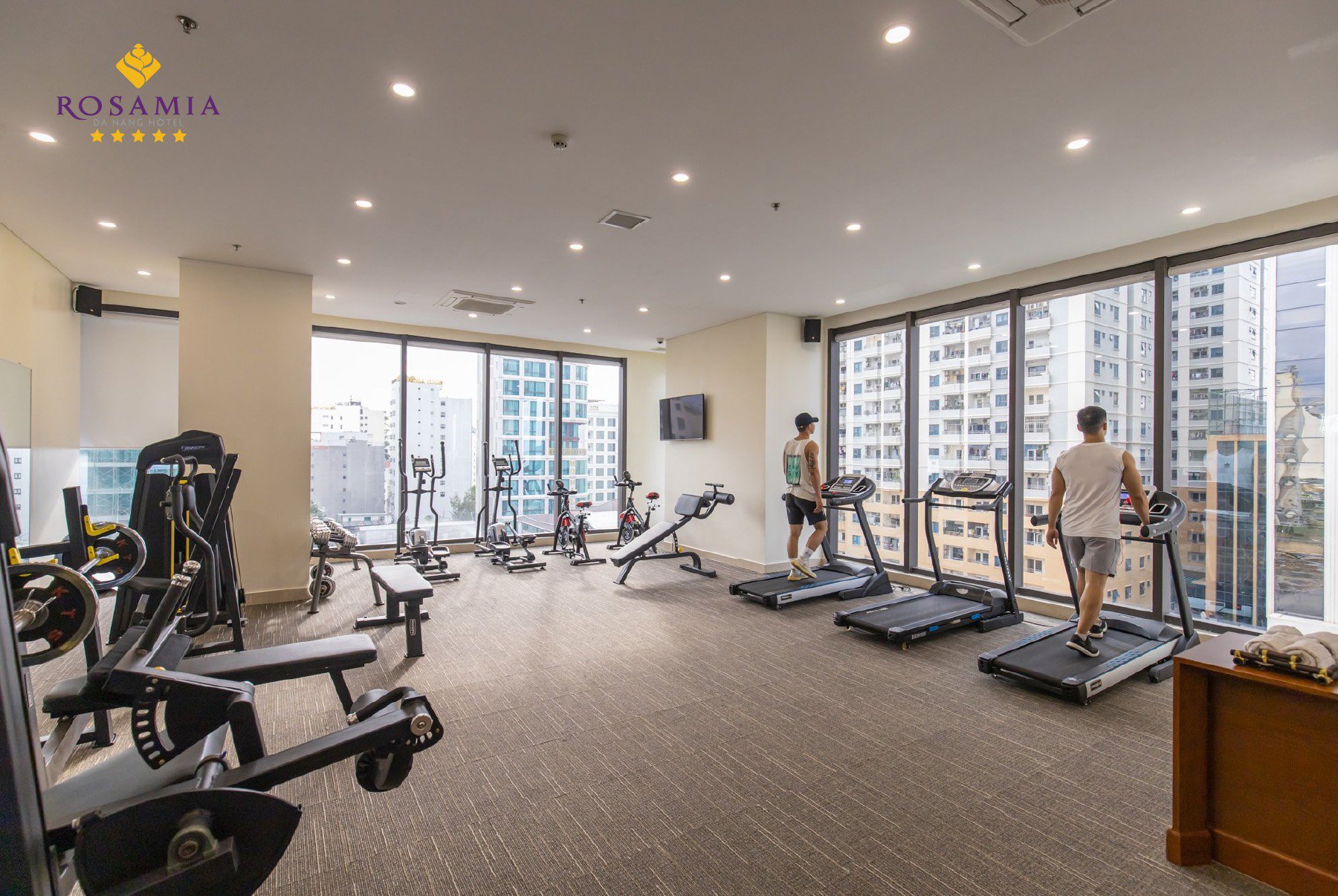 GYM