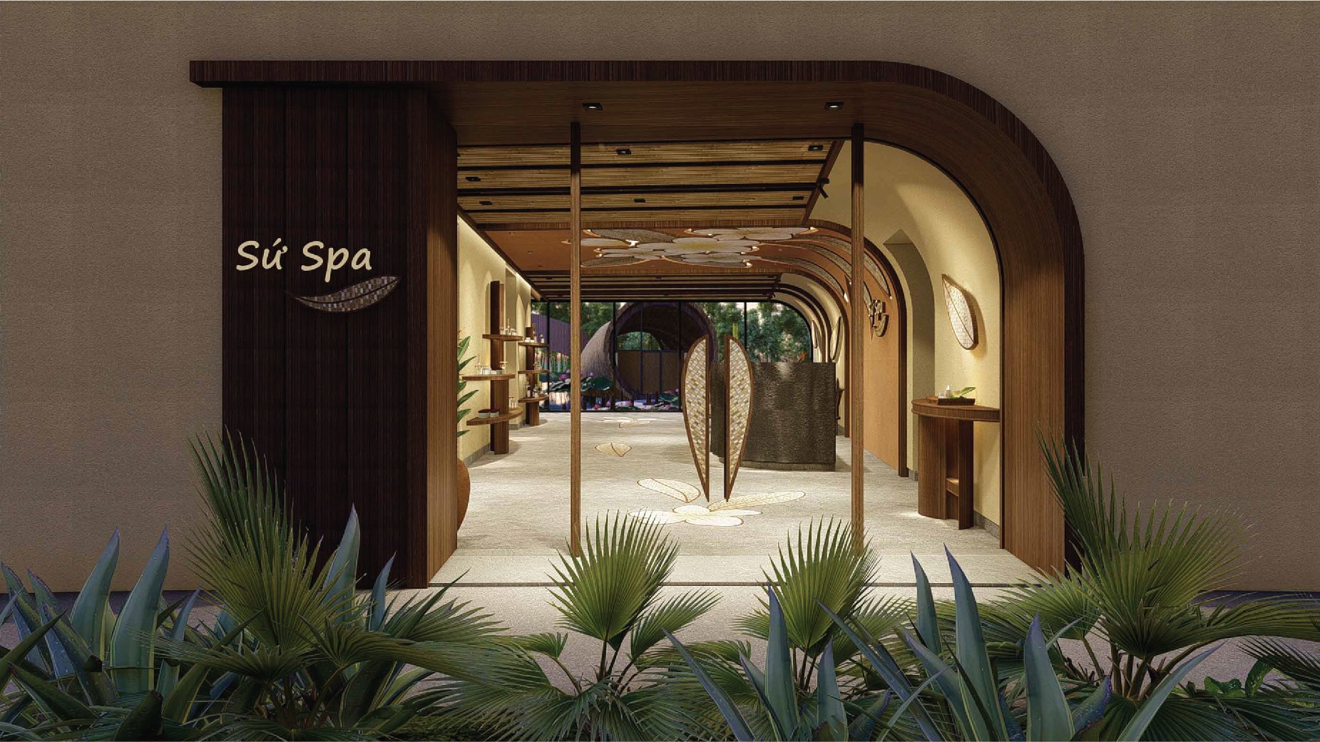 Spa
