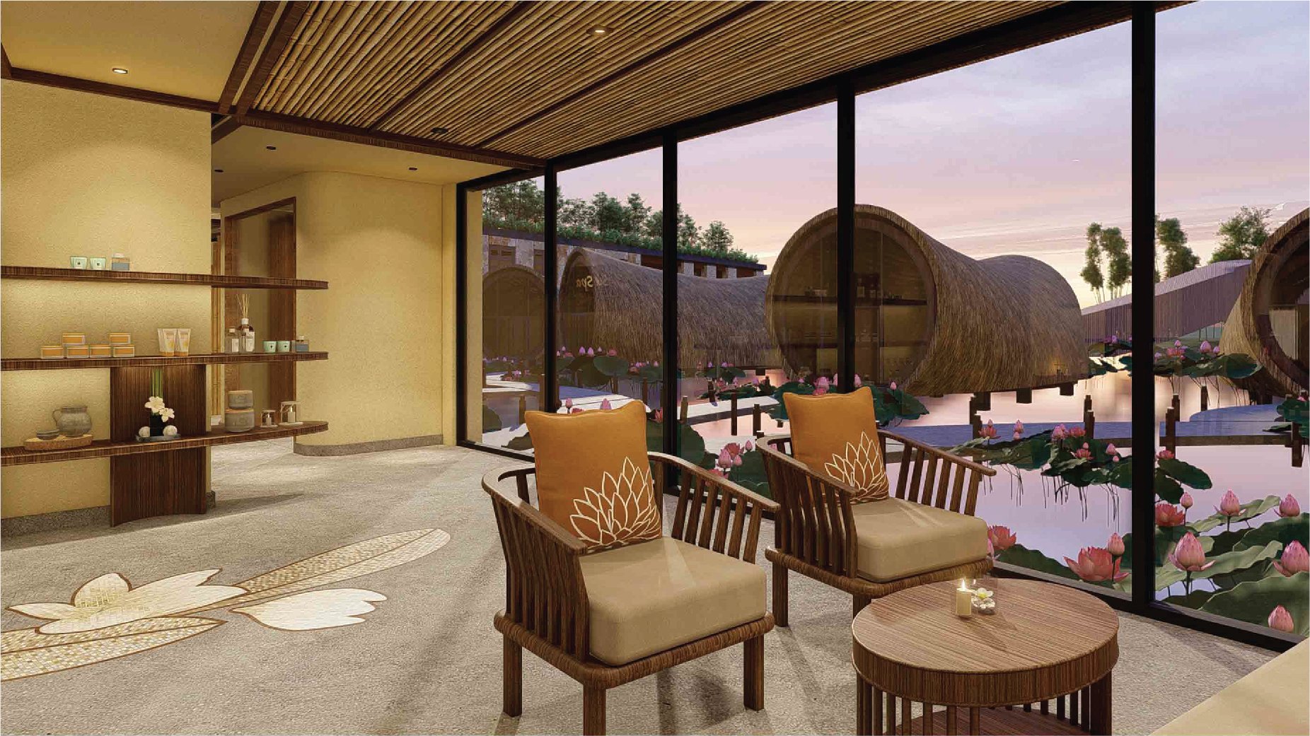 Spa