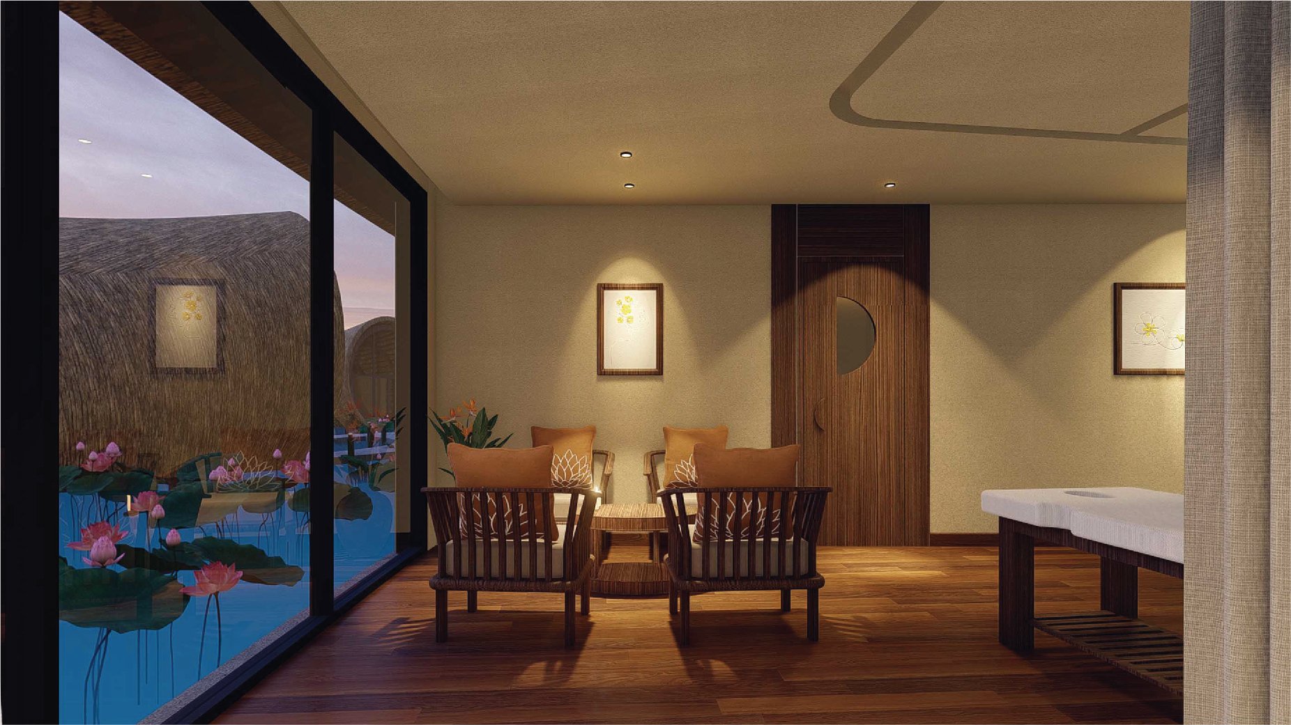 Spa